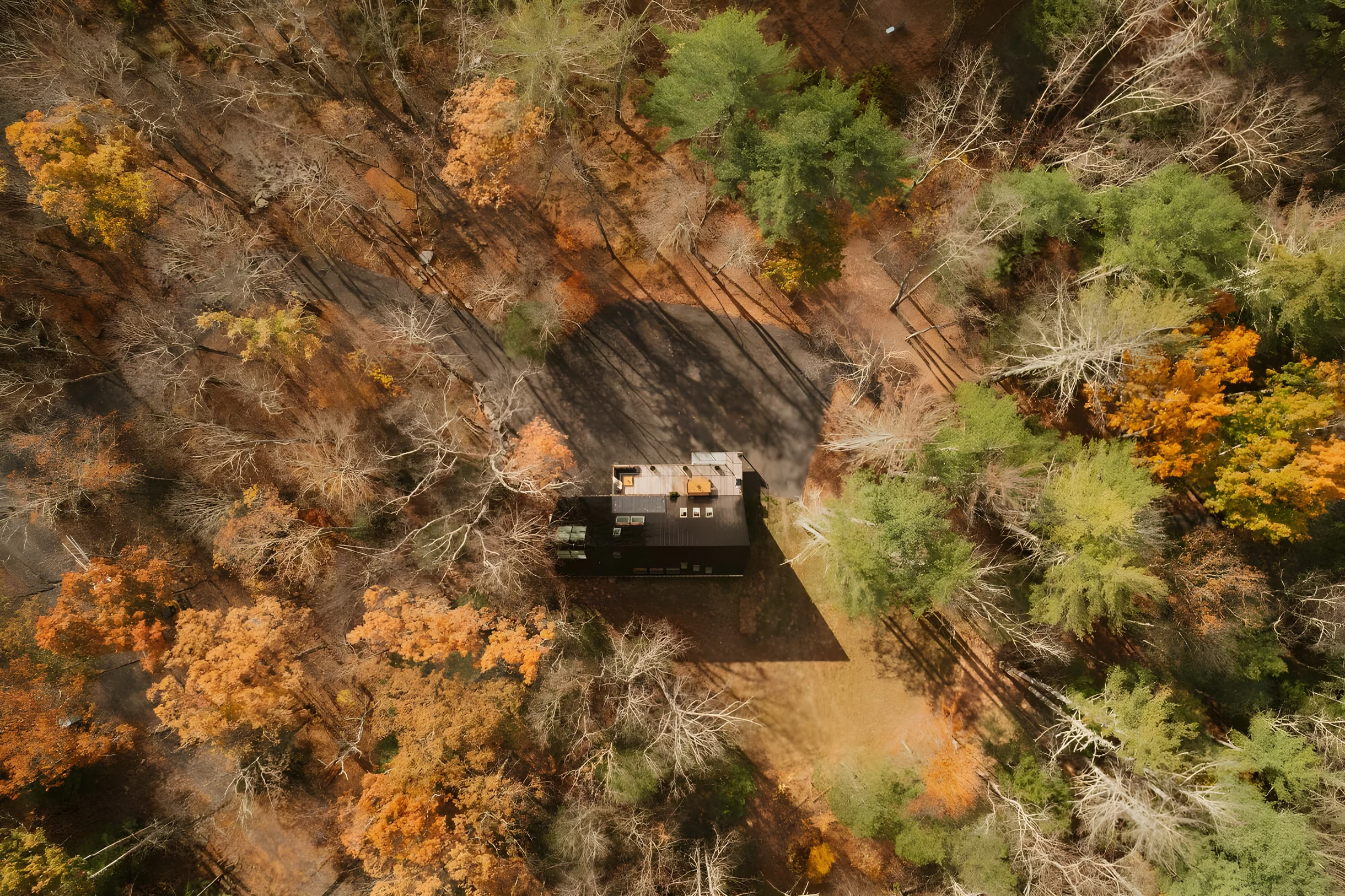 Wander Catskill Quarry #48