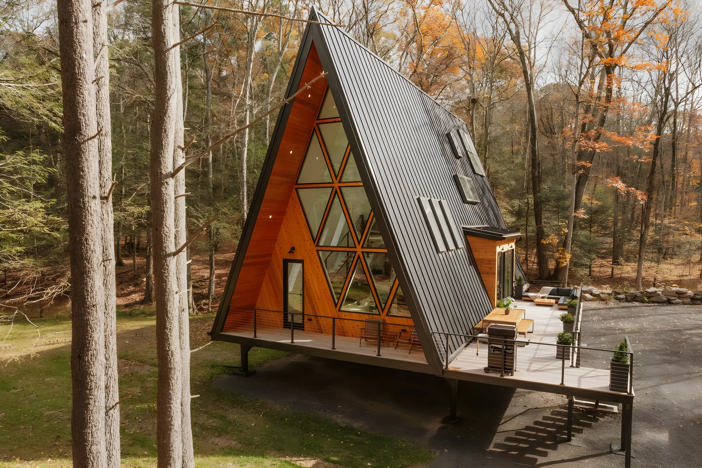 Wander Catskill Quarry #50