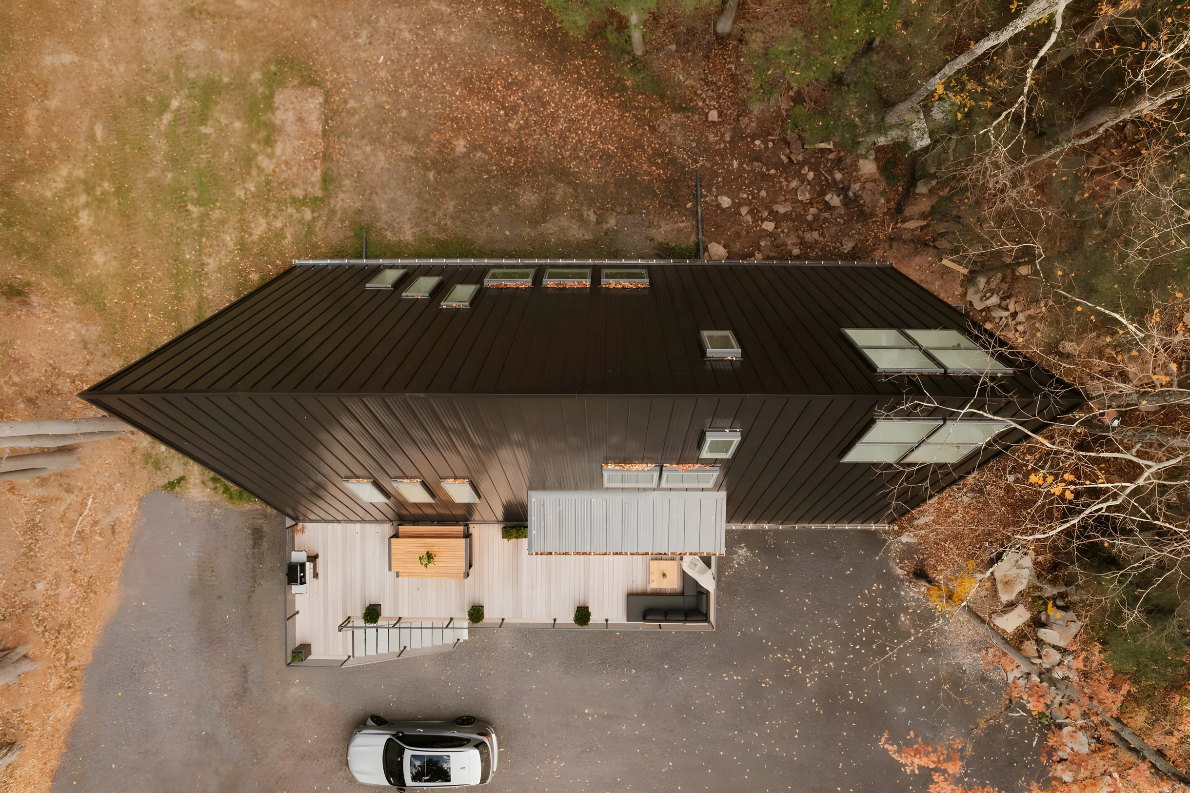 Wander Catskill Quarry #60