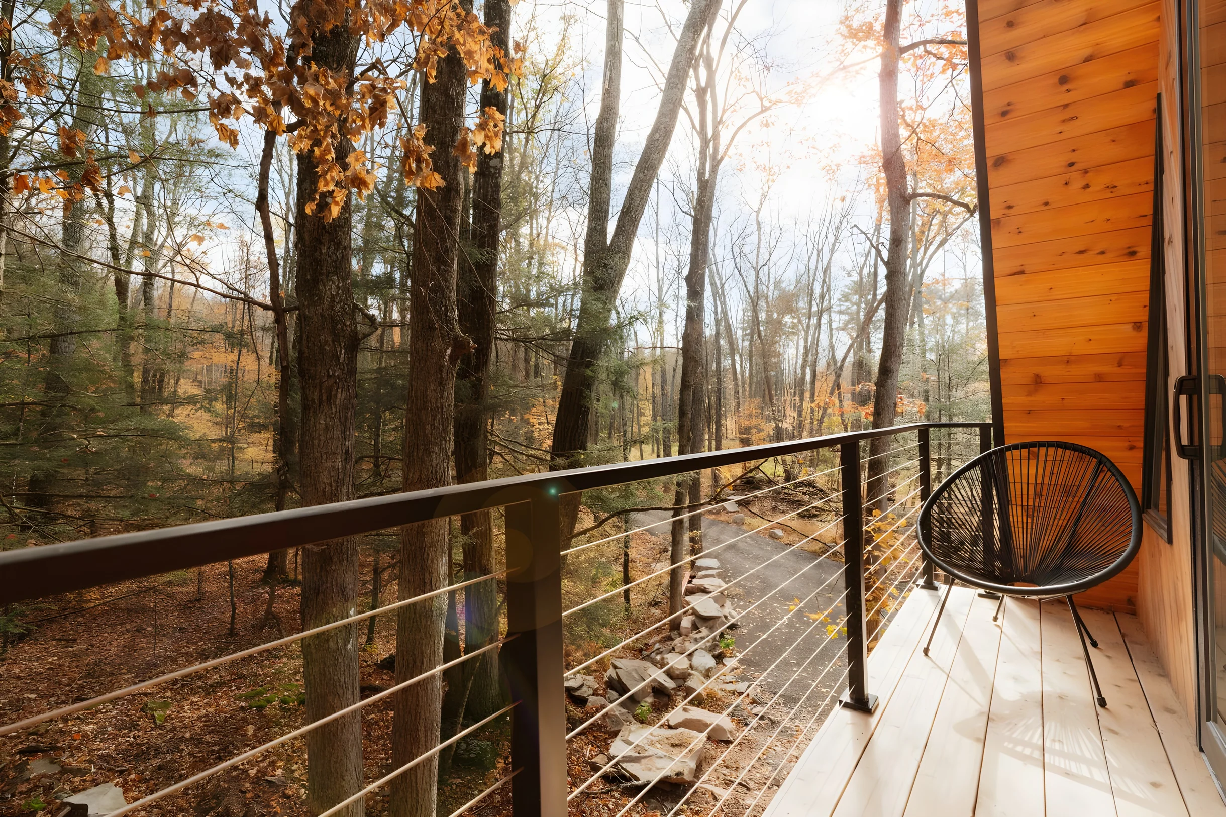 Wander Catskill Quarry #30