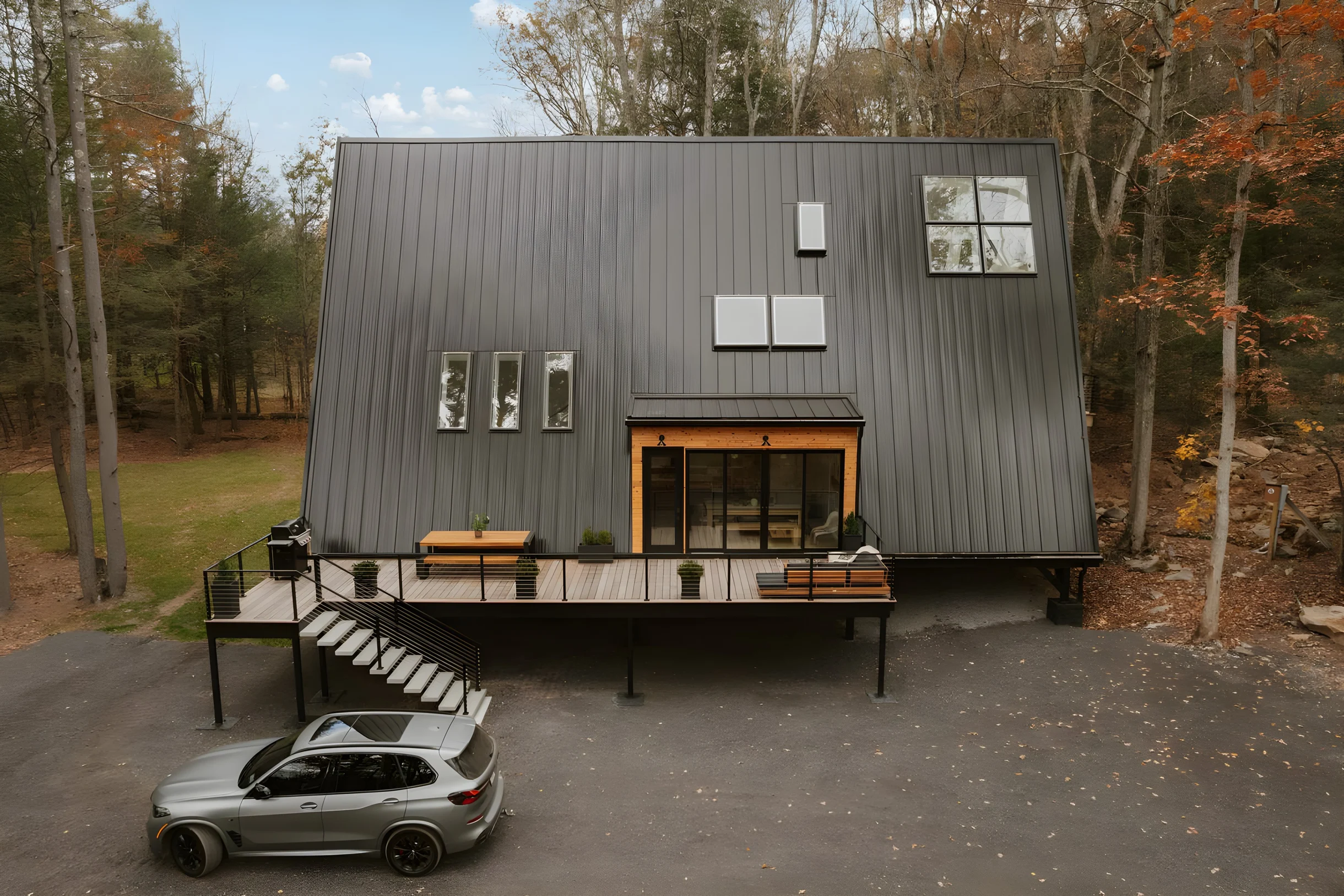 Wander Catskill Quarry #62