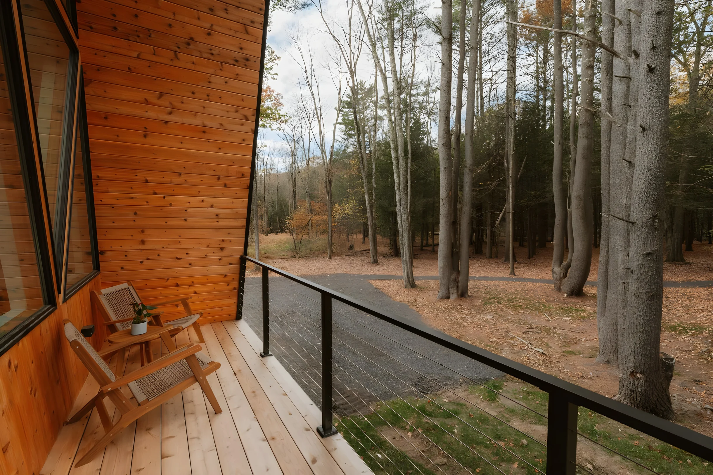 Wander Catskill Quarry #64