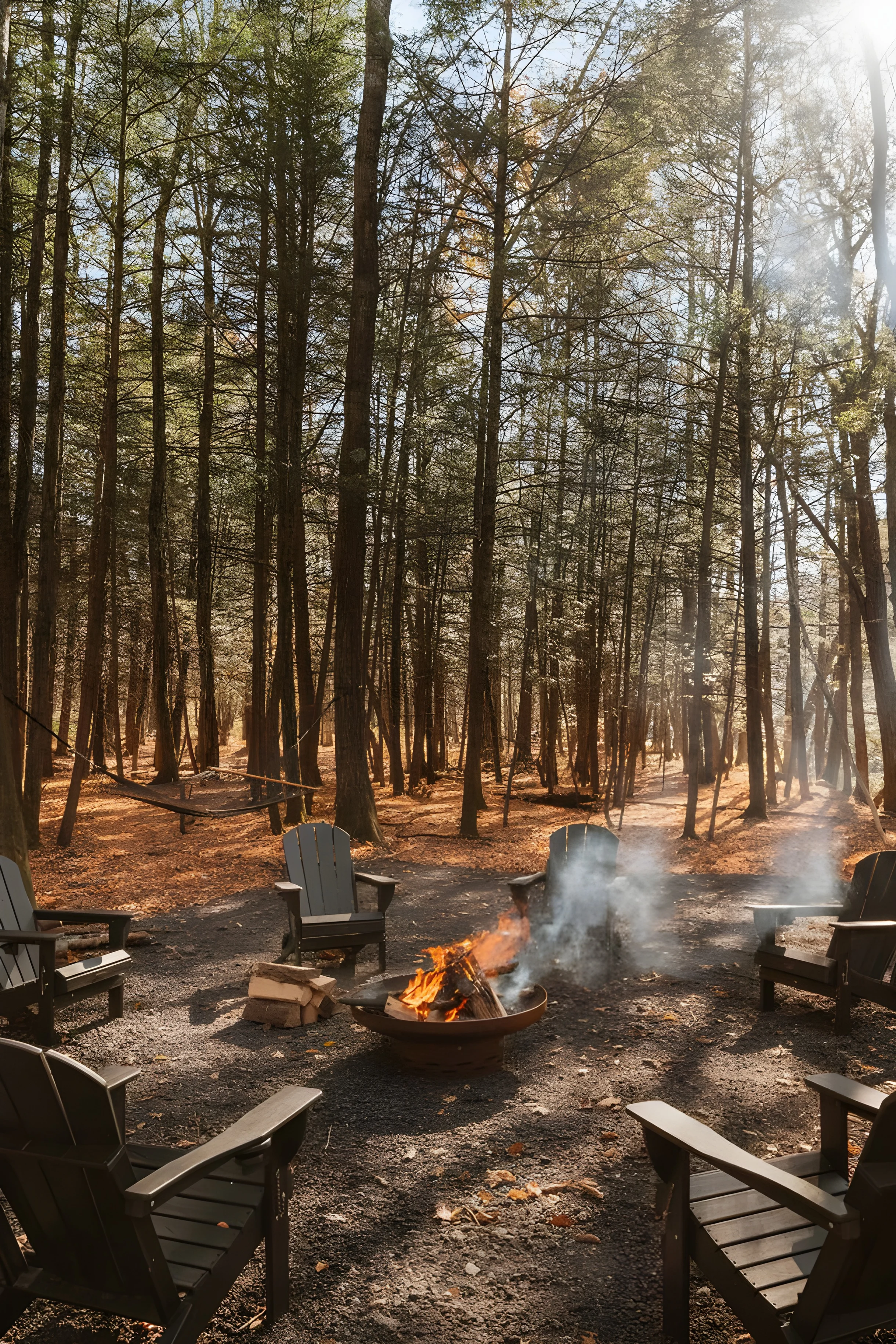 Wander Catskill Quarry #58