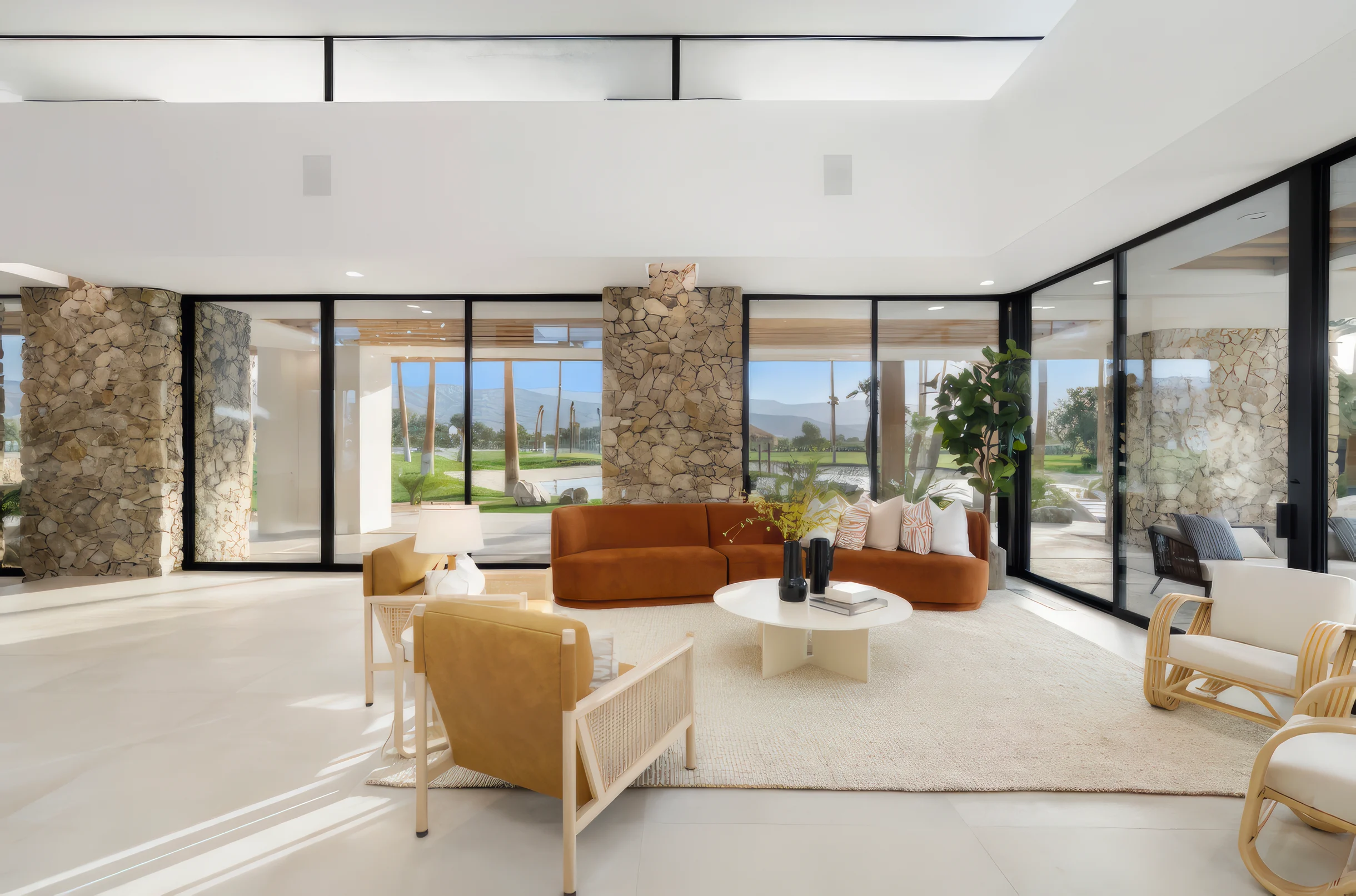 Wander Indio Summit #3