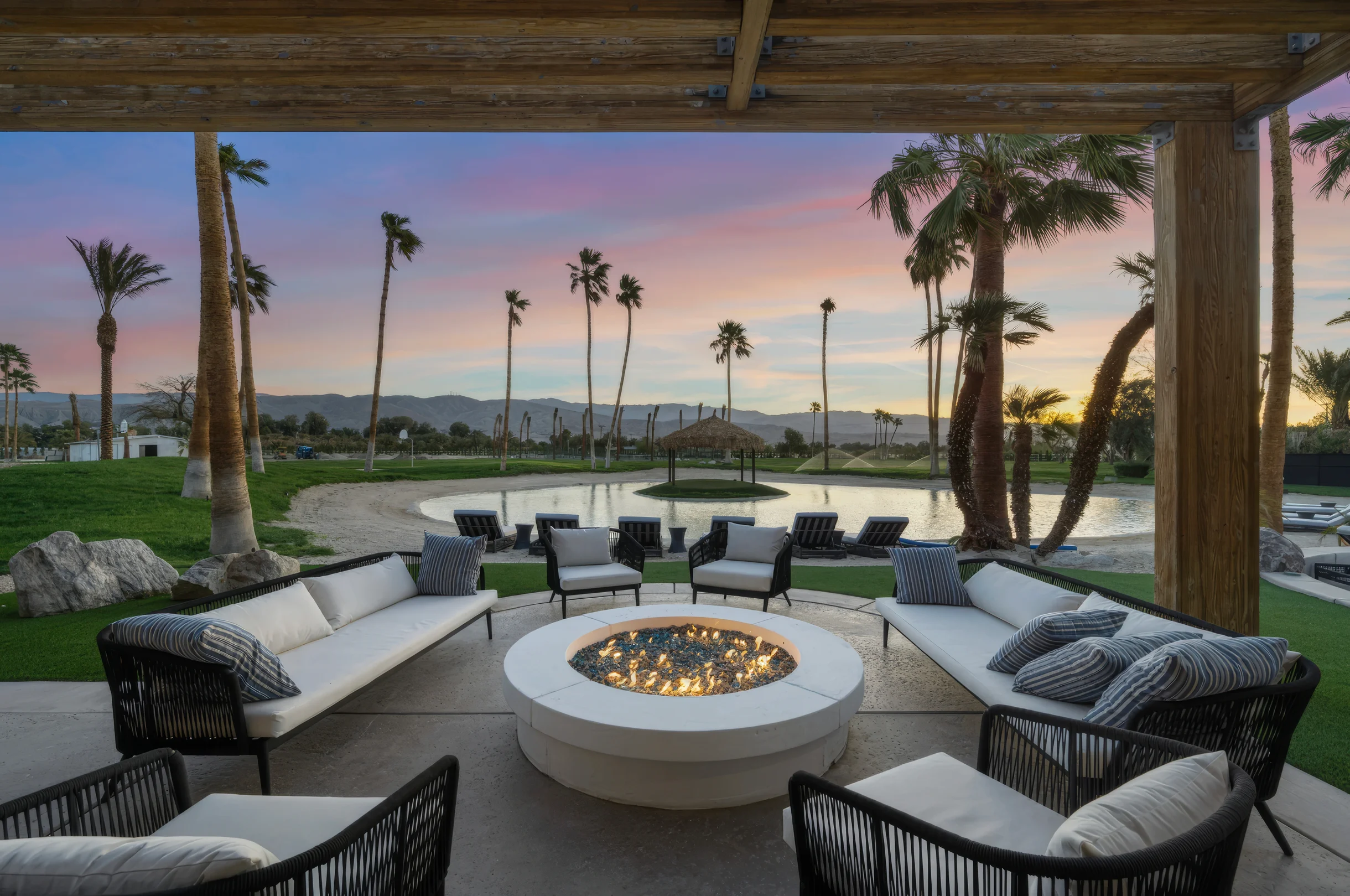 Wander Indio Summit #2