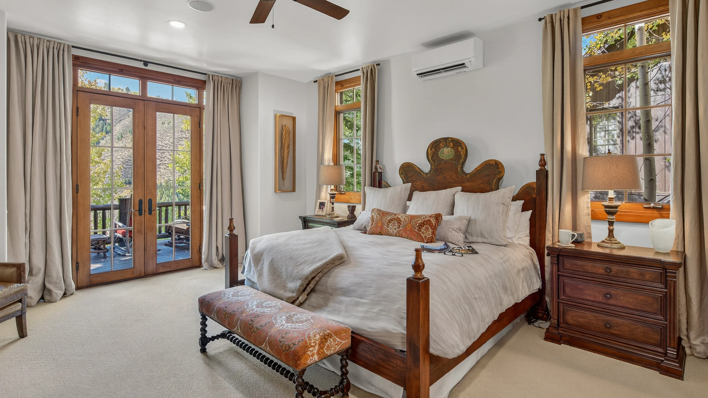 Bearberry Lodge #6