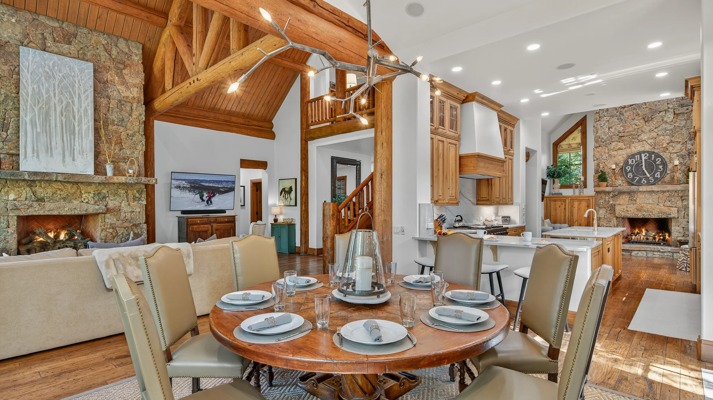 Bearberry Lodge #5