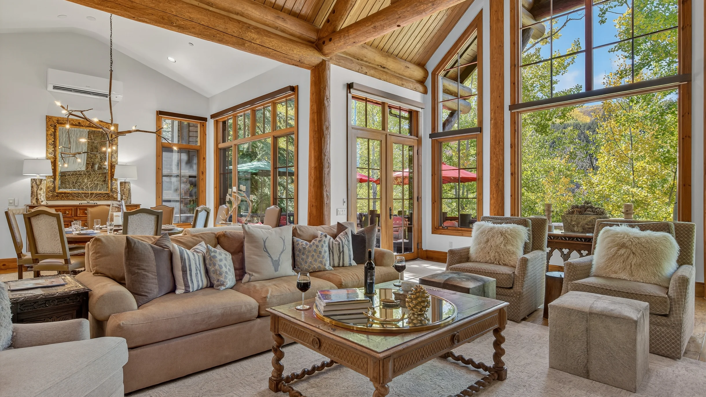 Bearberry Lodge #14