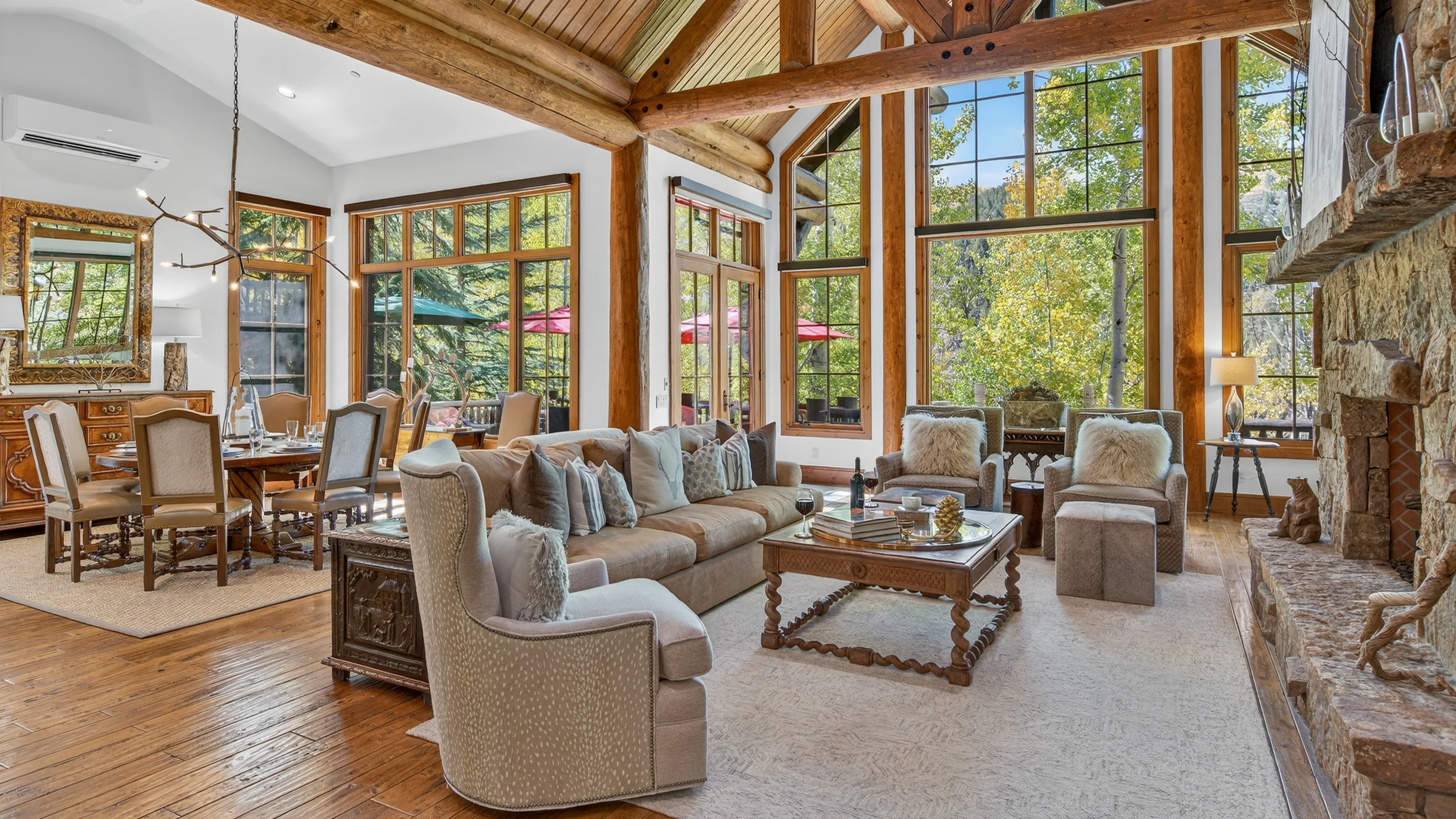 Bearberry Lodge #3