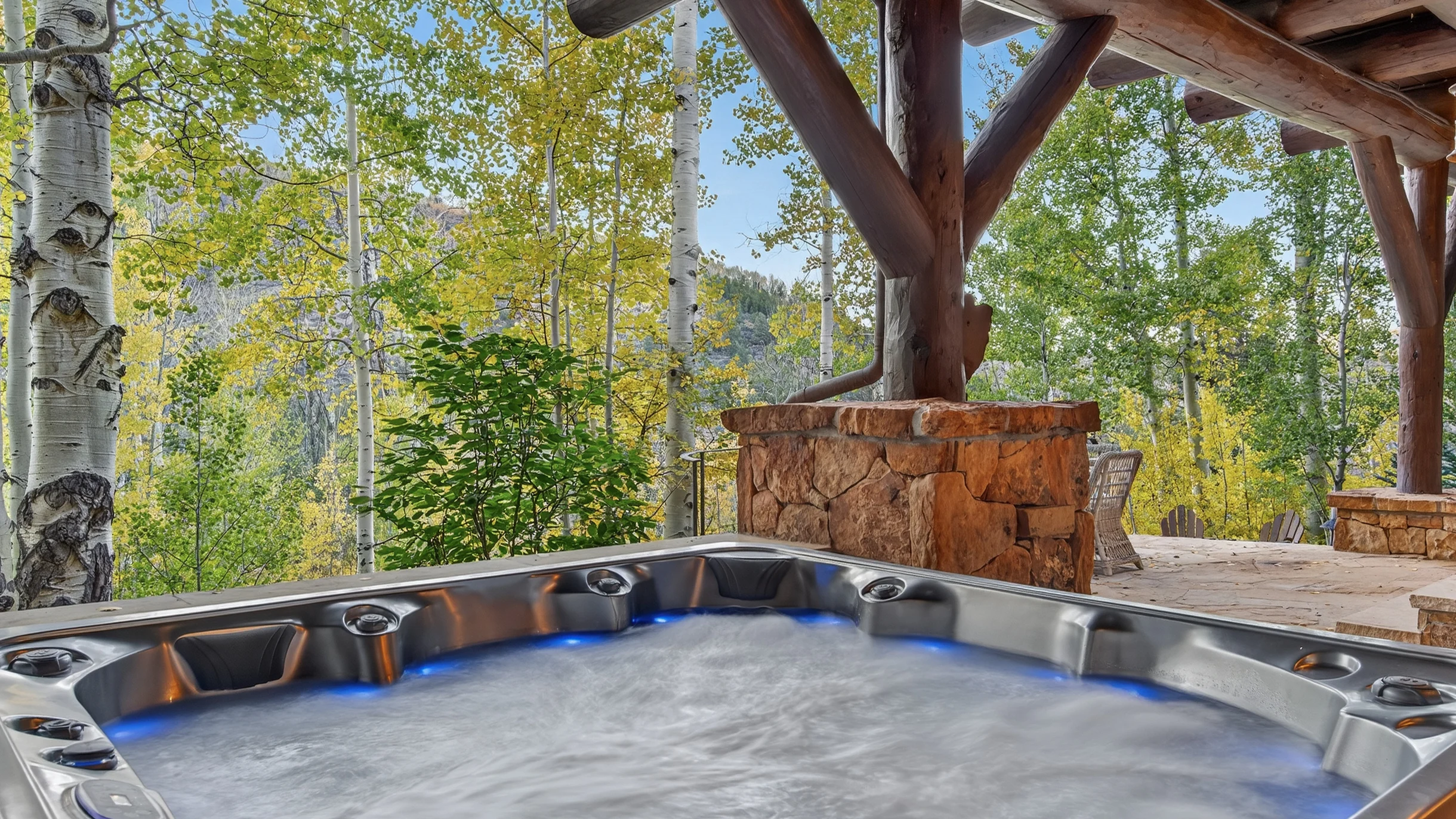 Bearberry Lodge #2