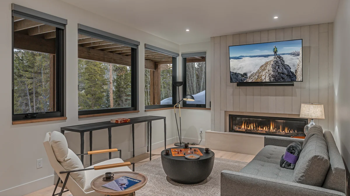 Wander Breckenridge Blue Valley