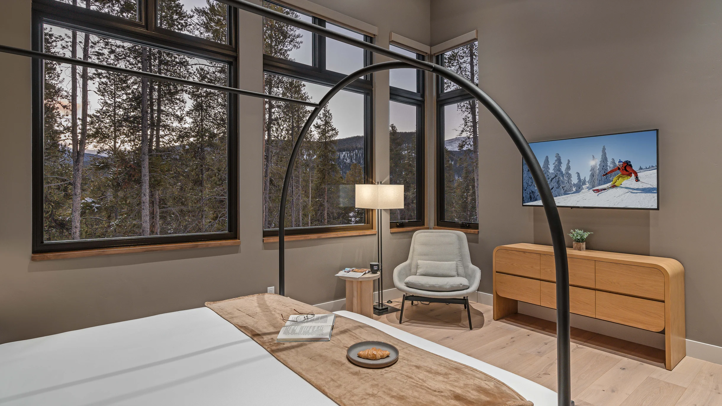 Wander Breckenridge Blue Valley #27