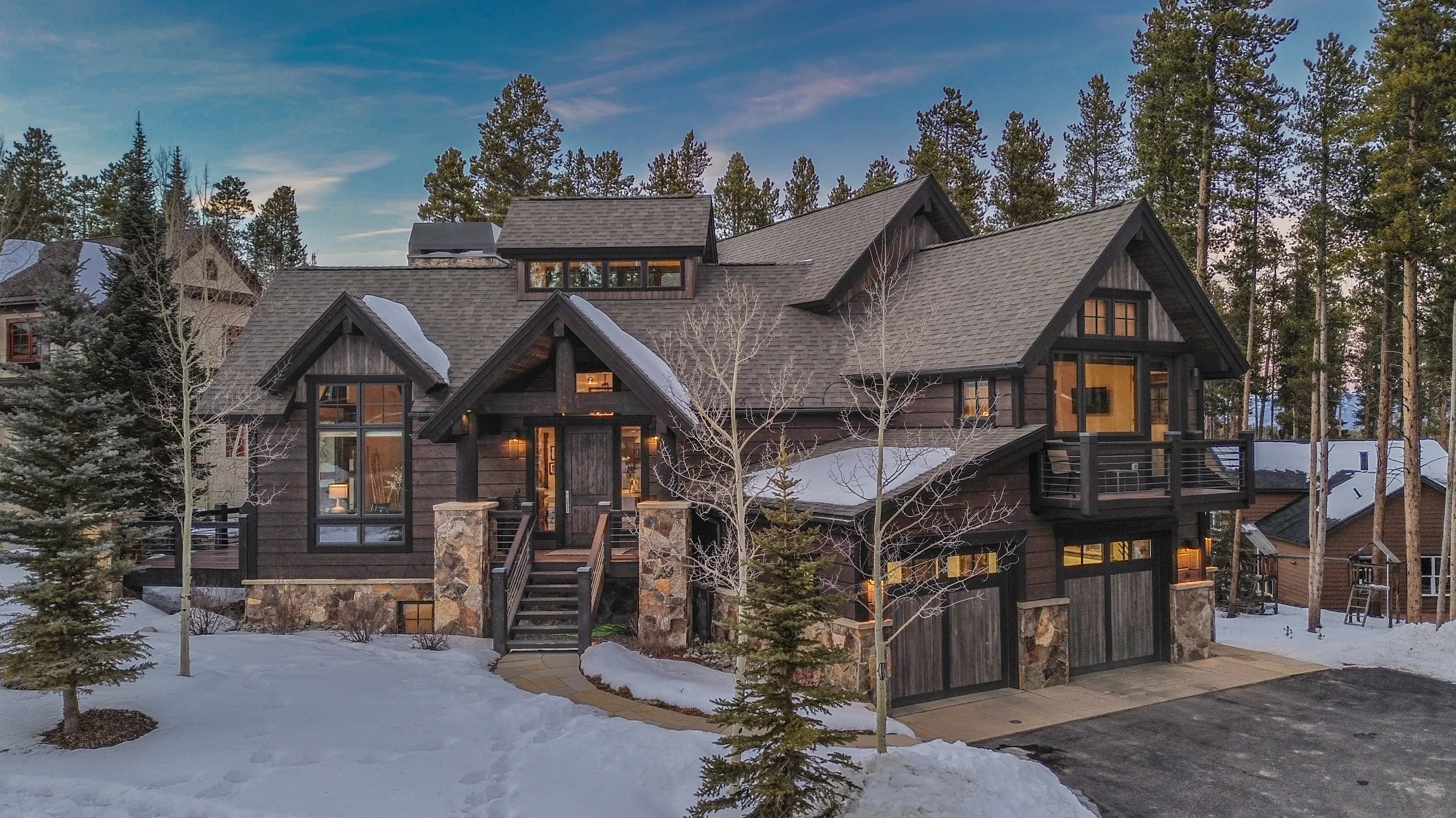 Wander Breckenridge Boulder