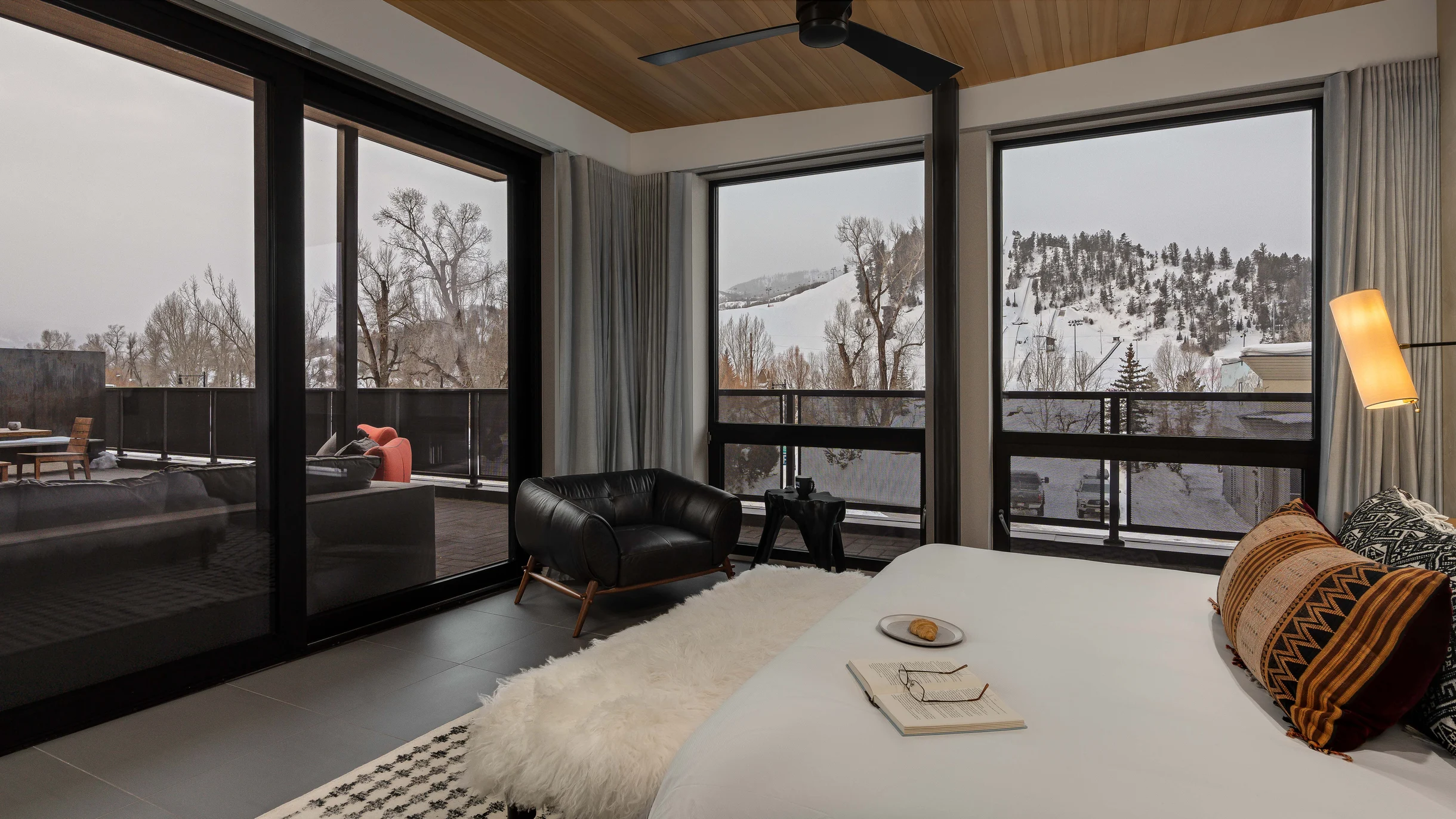 Butterfly Lofts - West #19