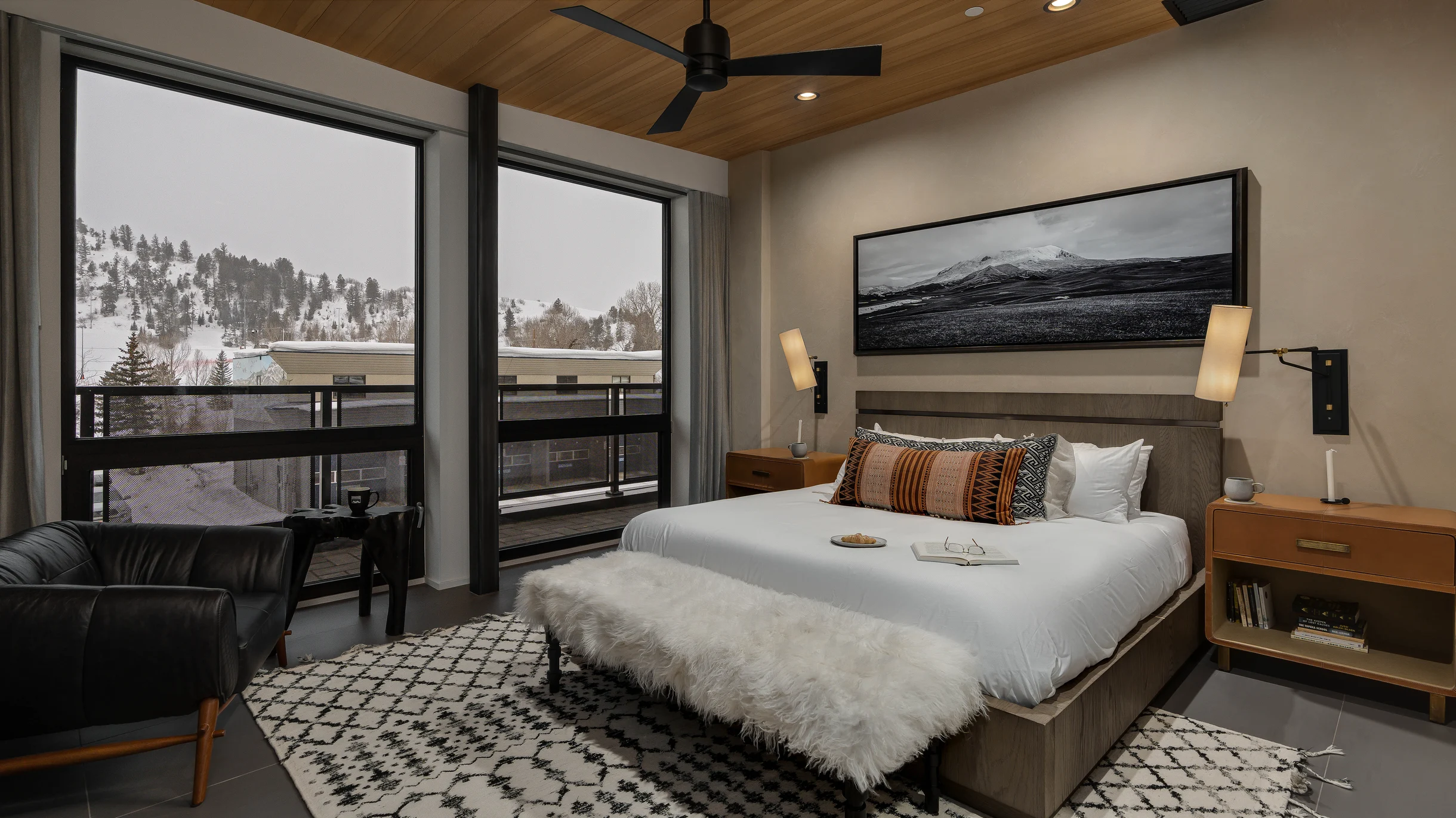 Butterfly Lofts - West #7