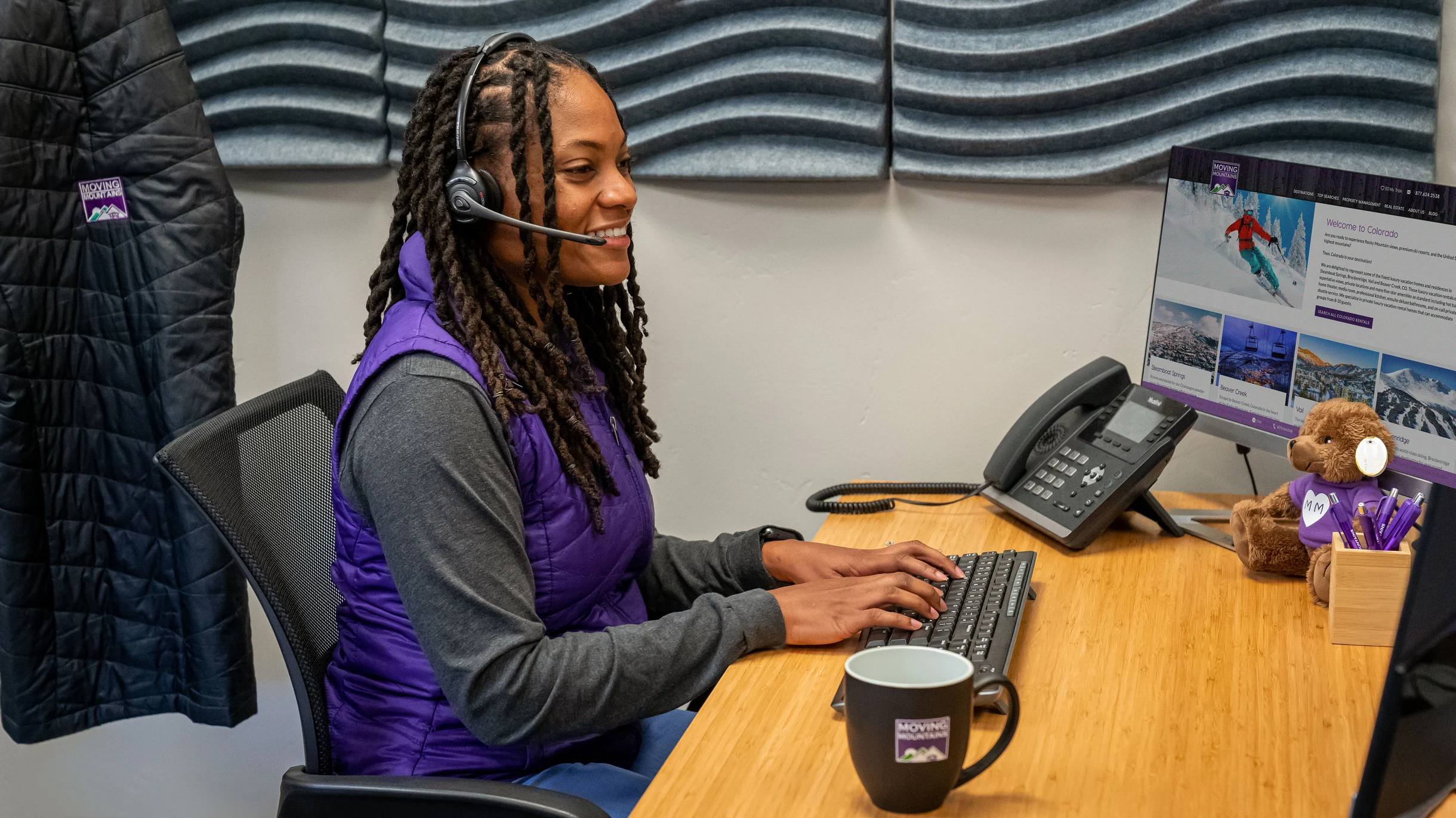 Wander Breckenridge Halara #35