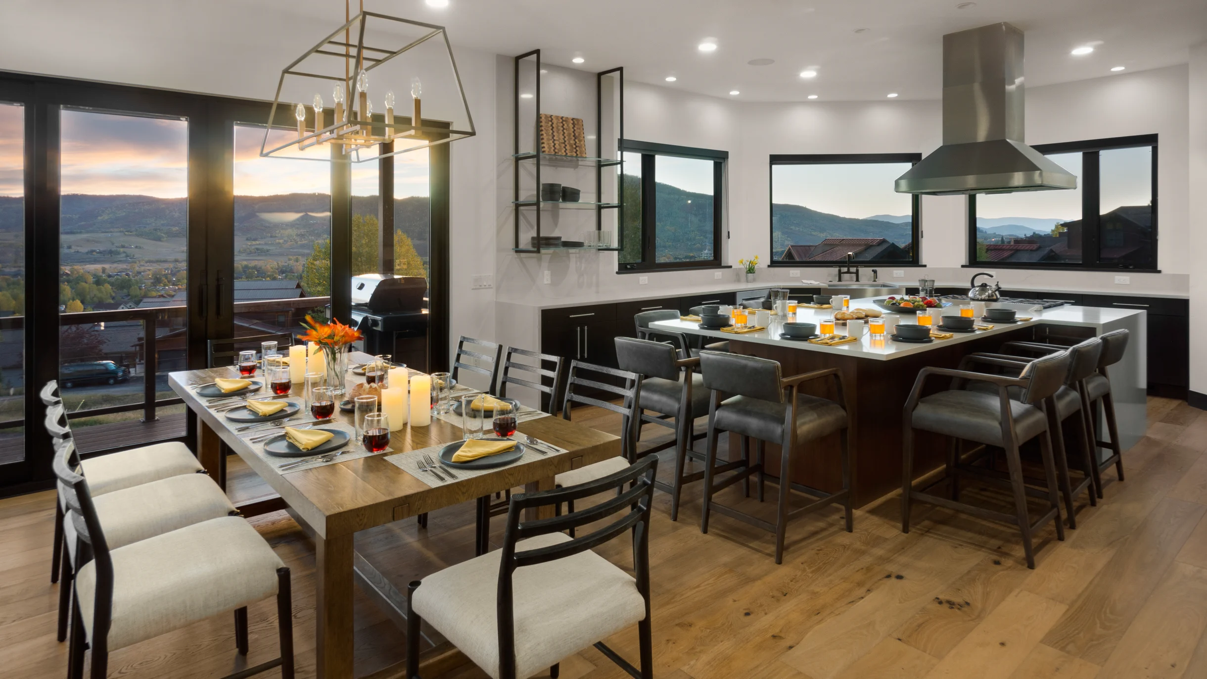 Cazador Lodge #29