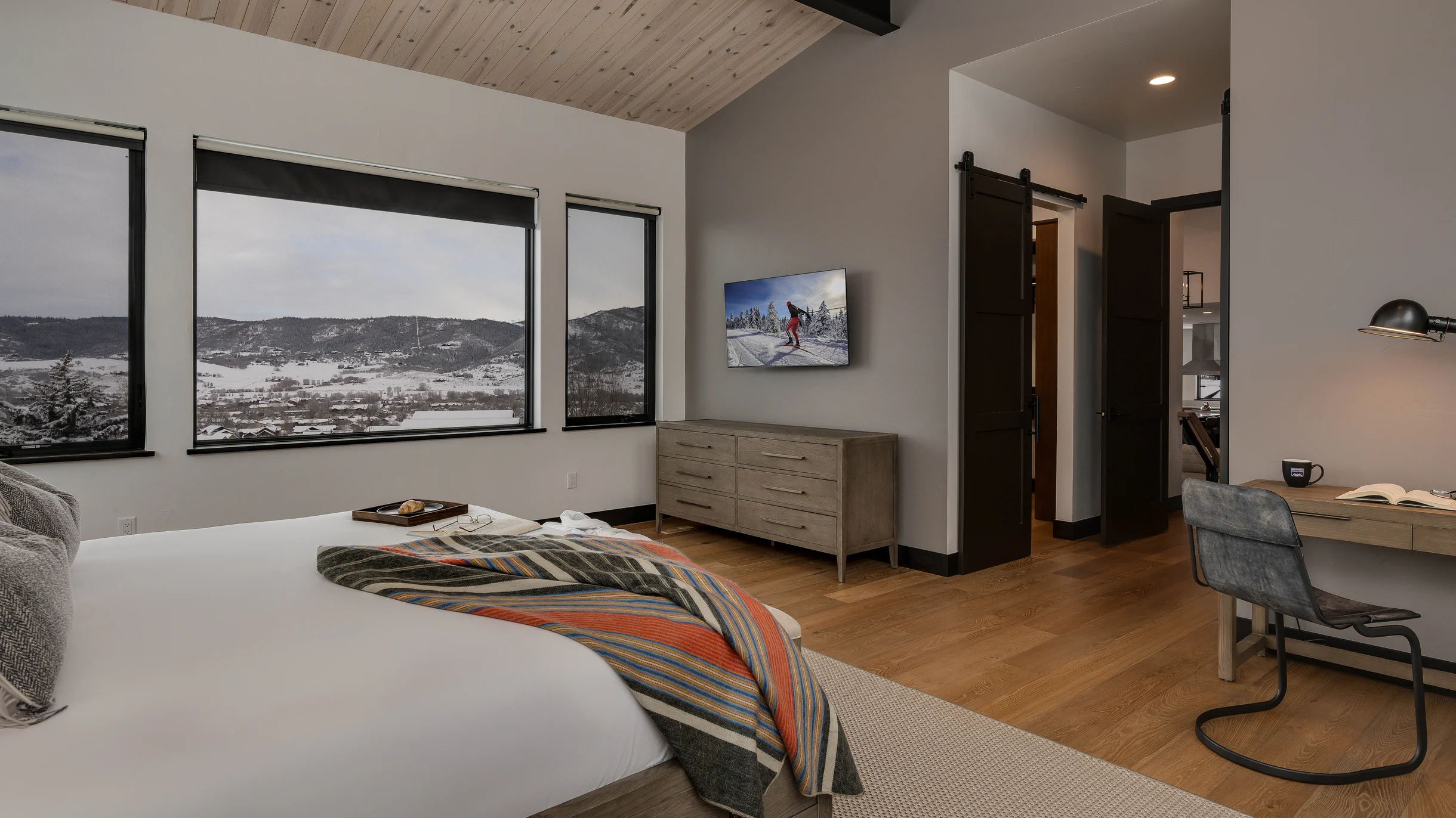 Cazador Lodge #19