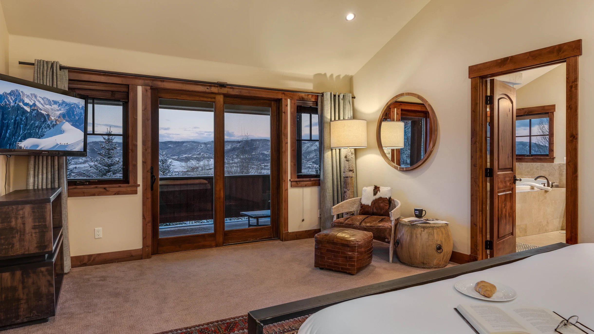 Wander Steamboat Beliza #27