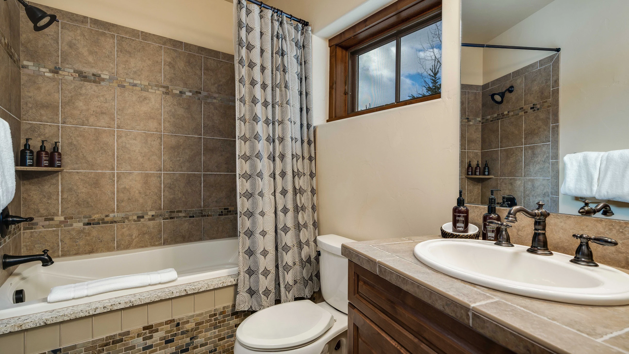 Wander Steamboat Beliza #8