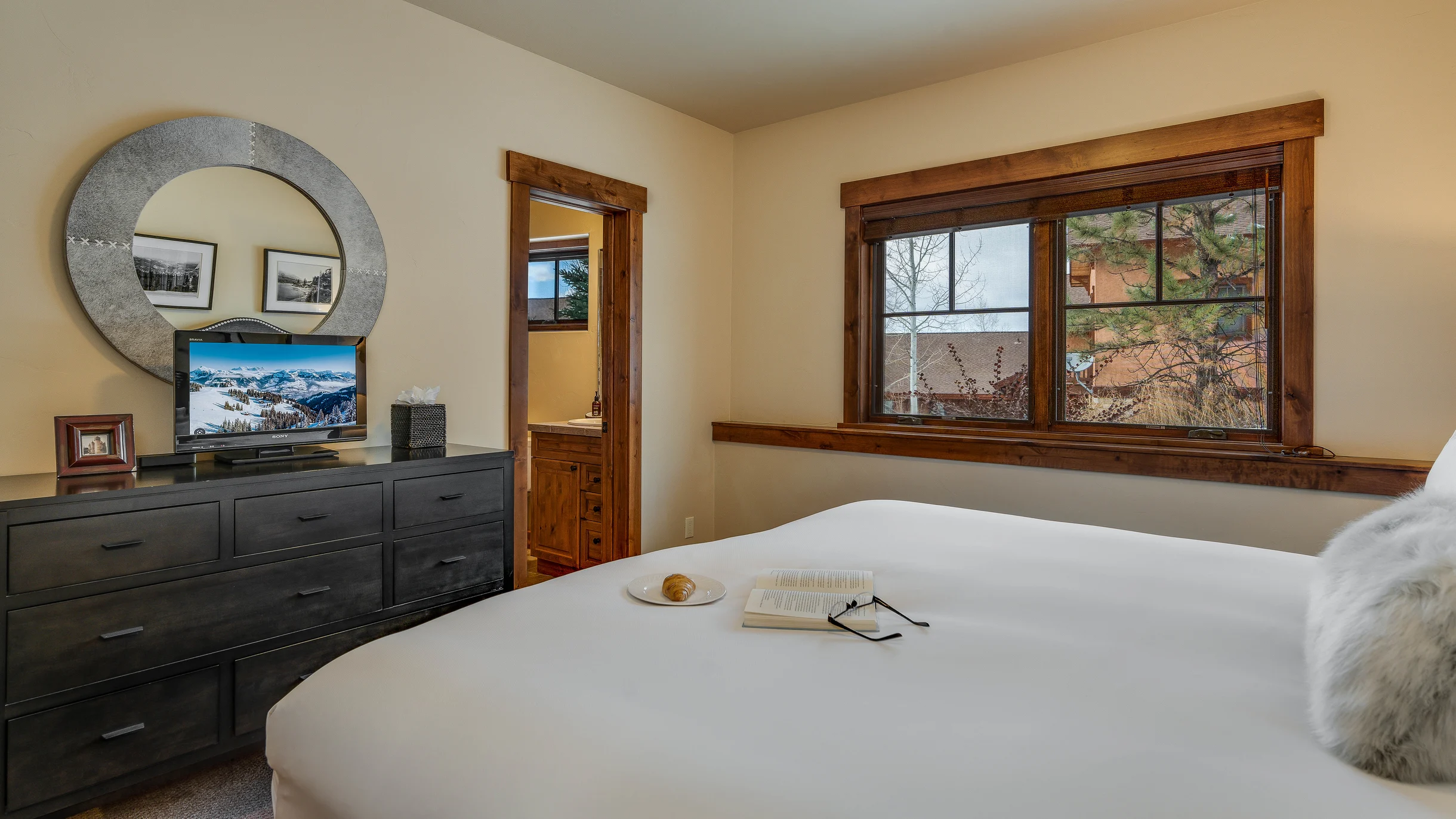 Wander Steamboat Beliza #13