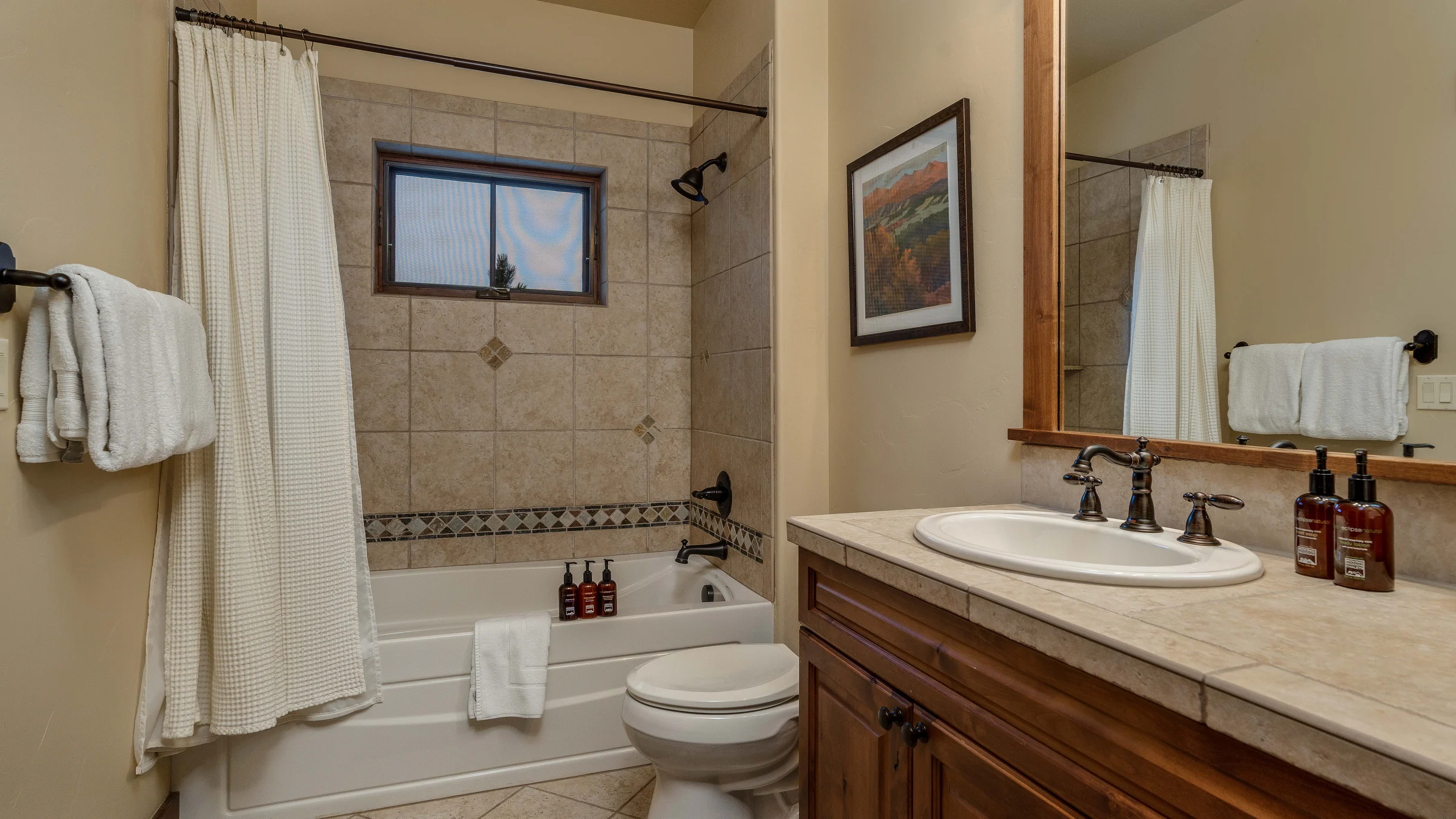 Wander Steamboat Beliza #12