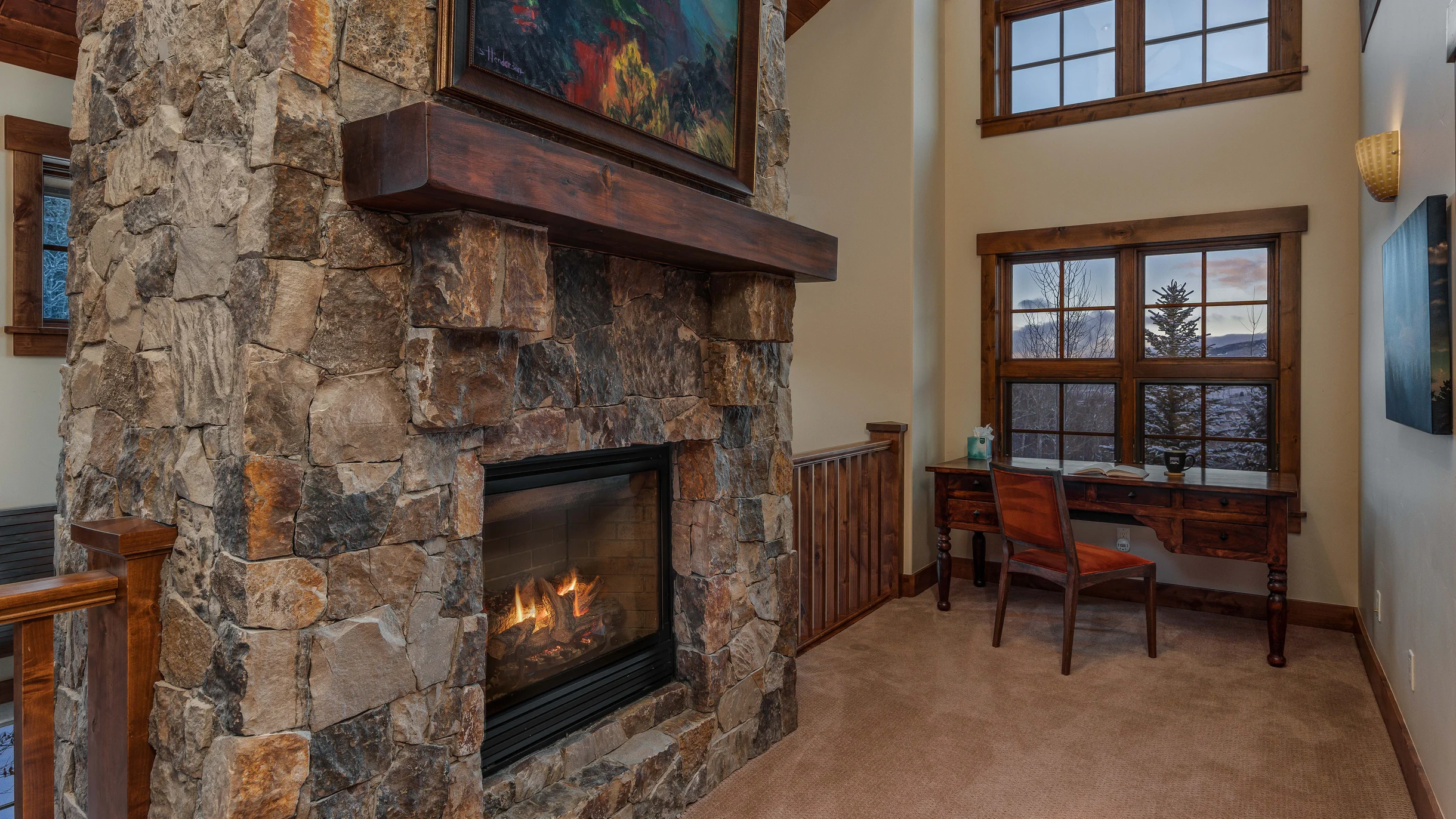 Wander Steamboat Beliza #34