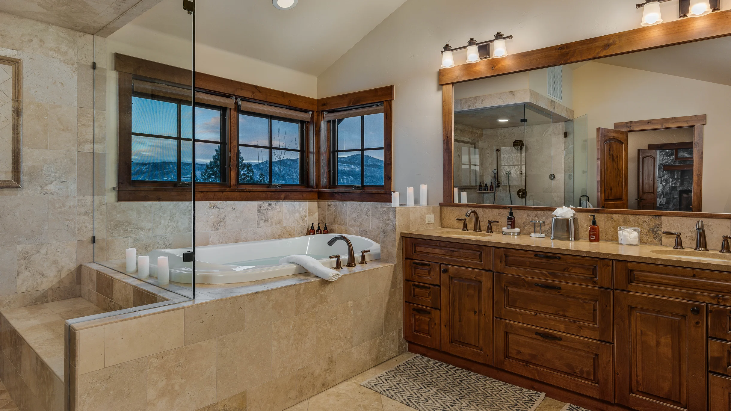 Wander Steamboat Beliza #15