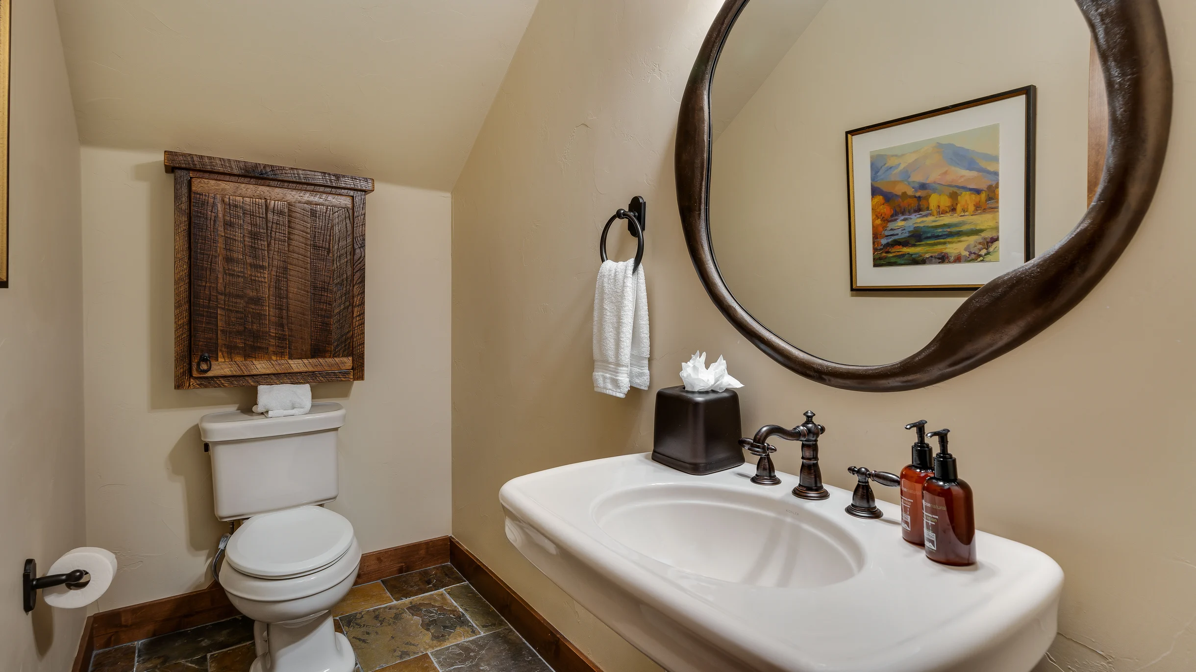 Wander Steamboat Beliza #9