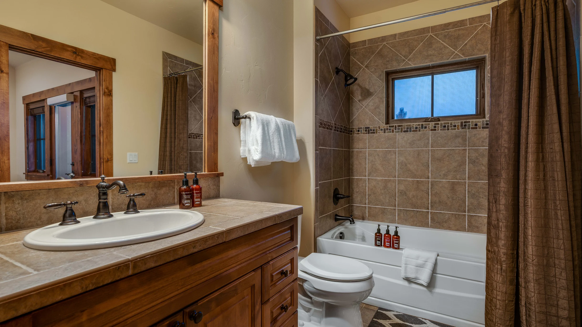 Wander Steamboat Beliza #6