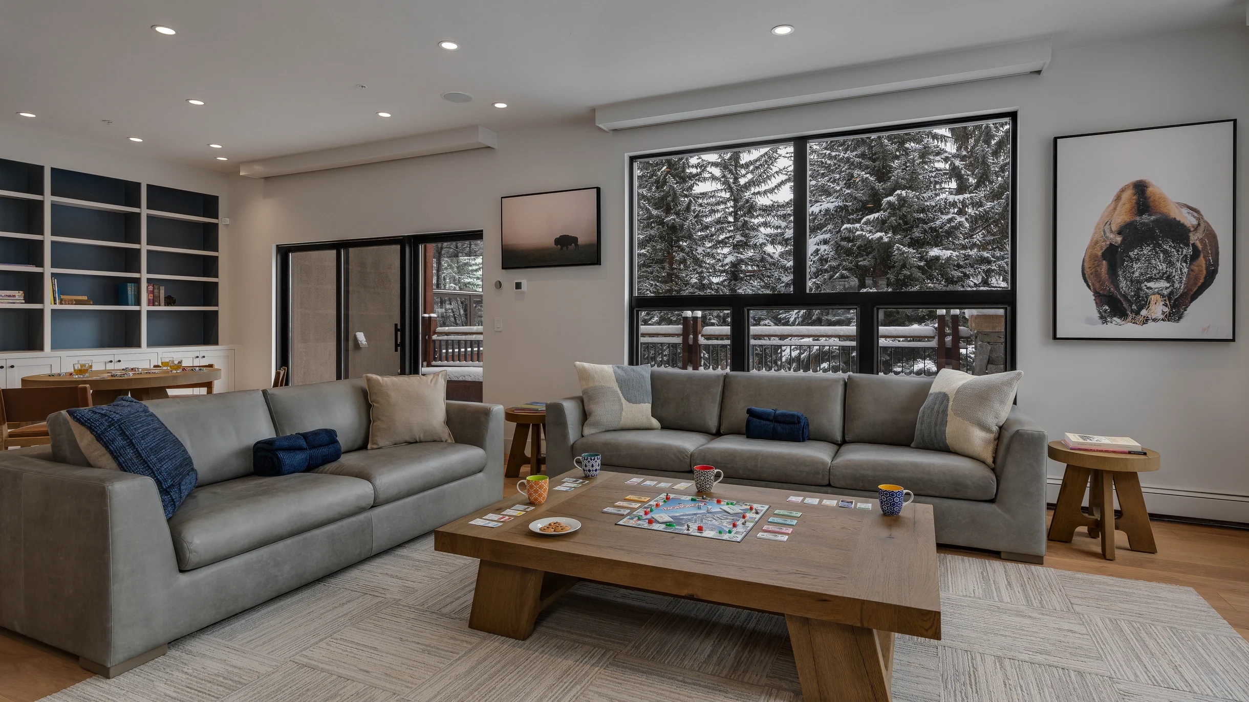 Chalet Bello #30