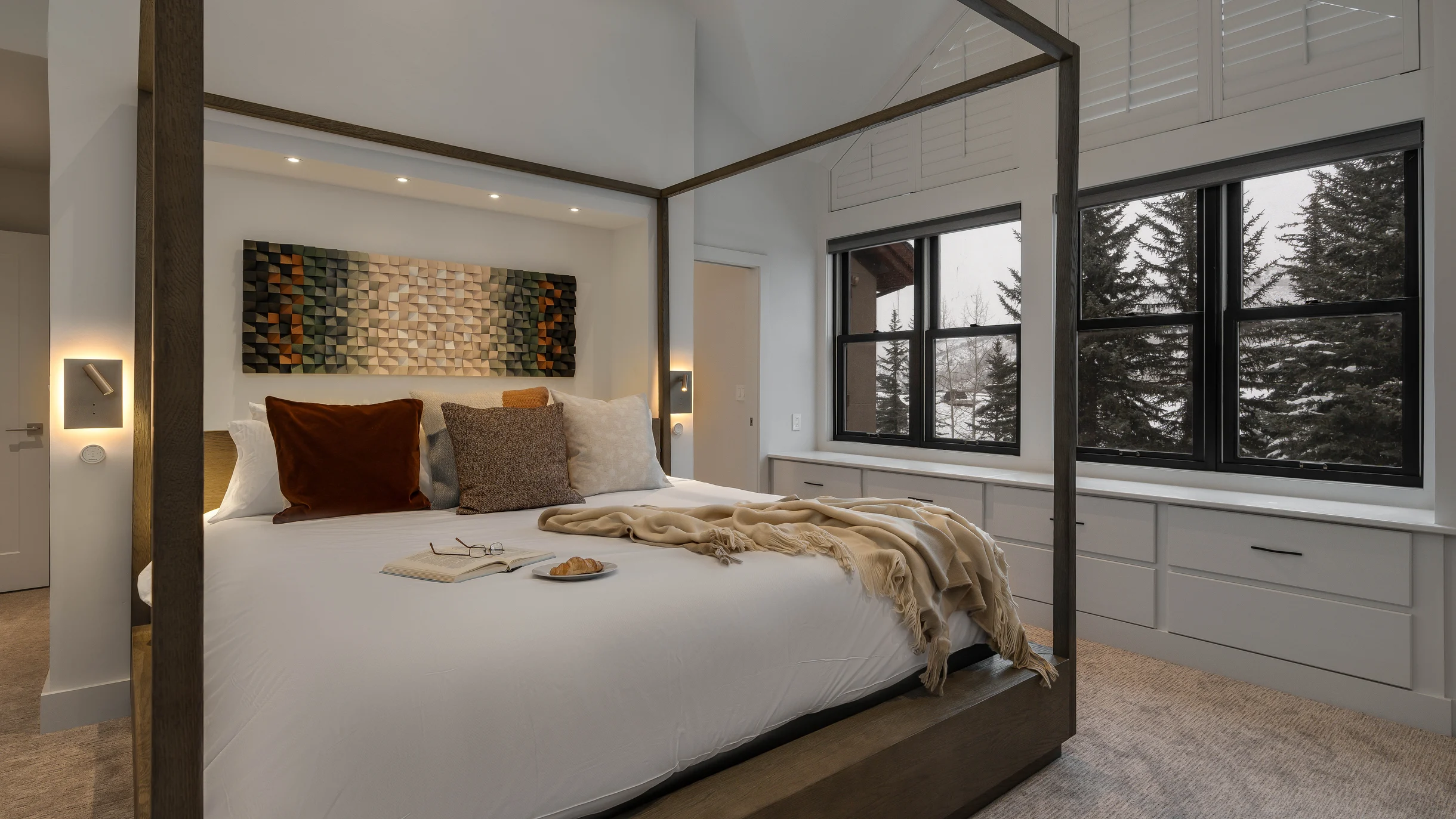 Chalet Bello #8