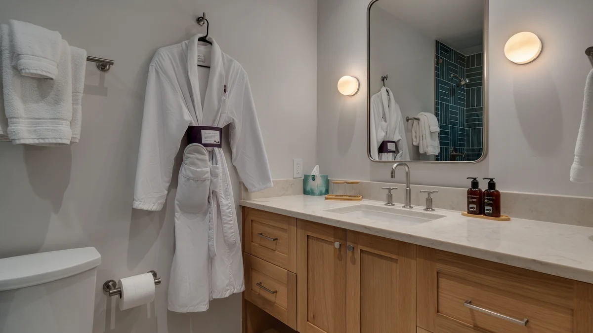 Wander Beaver Creek Bello