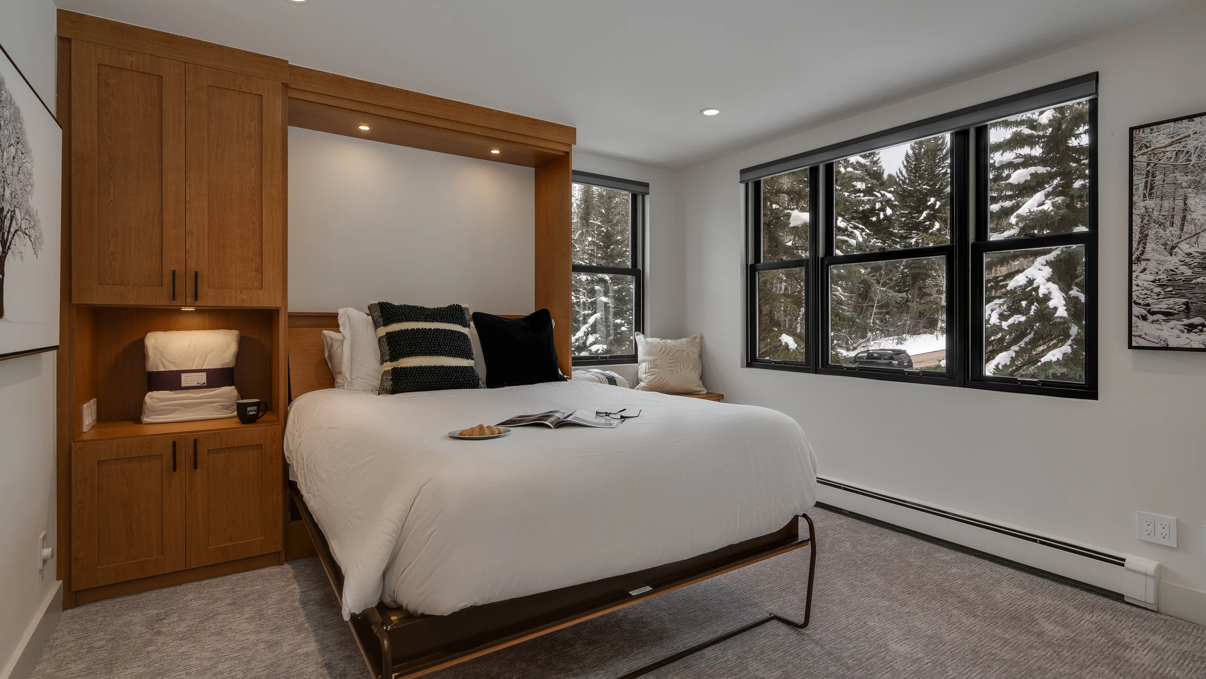 Chalet Bello #36