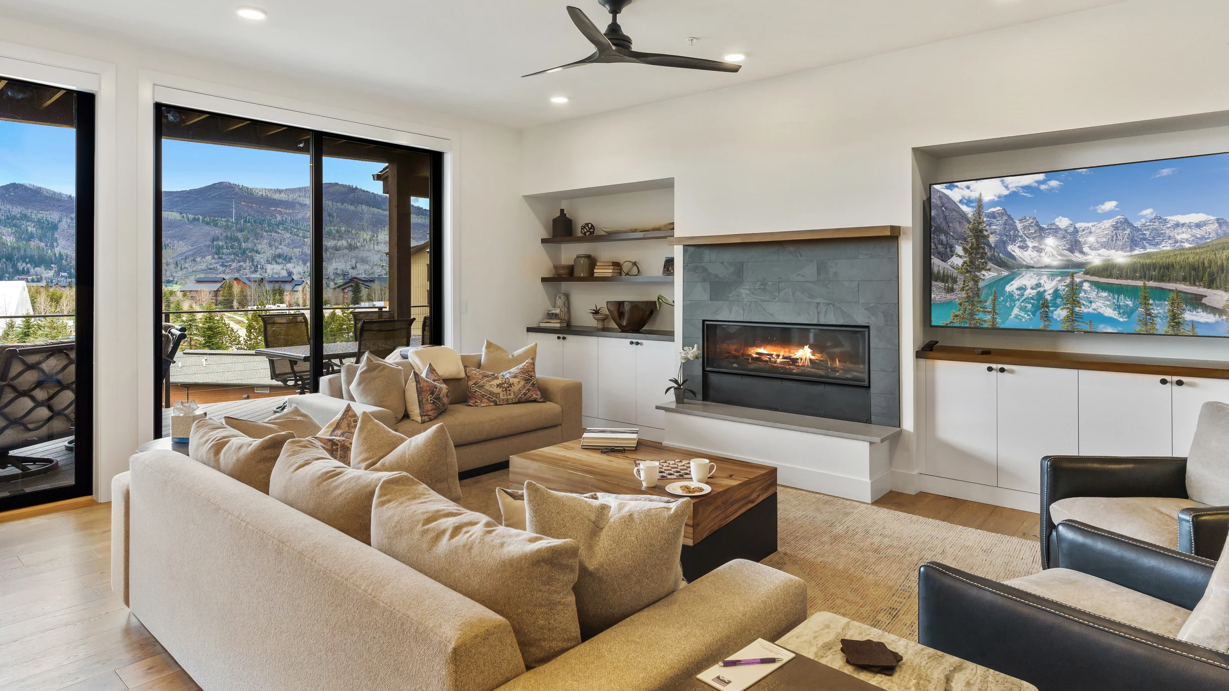 Wander Steamboat Breton