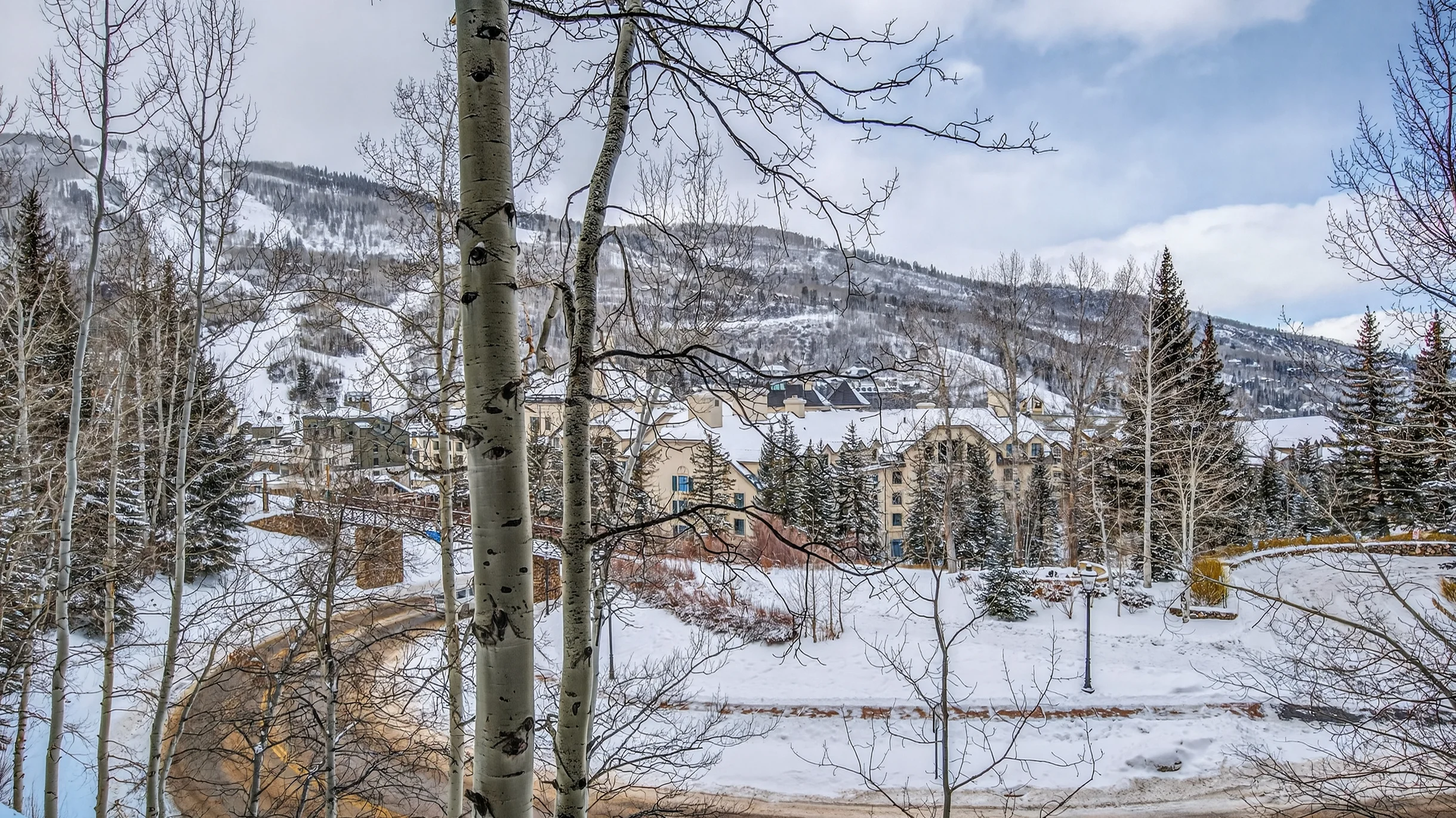 Chalet Brio #30