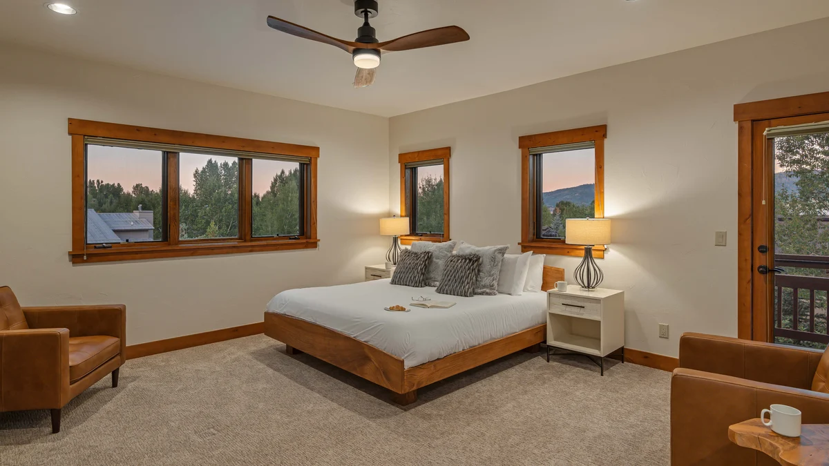 Bedroom 3 image 1