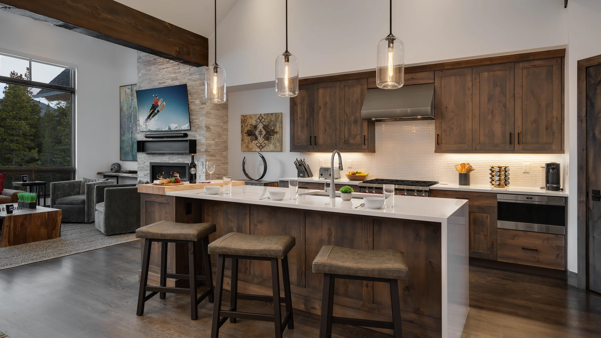 Wander Breckenridge Halara #28