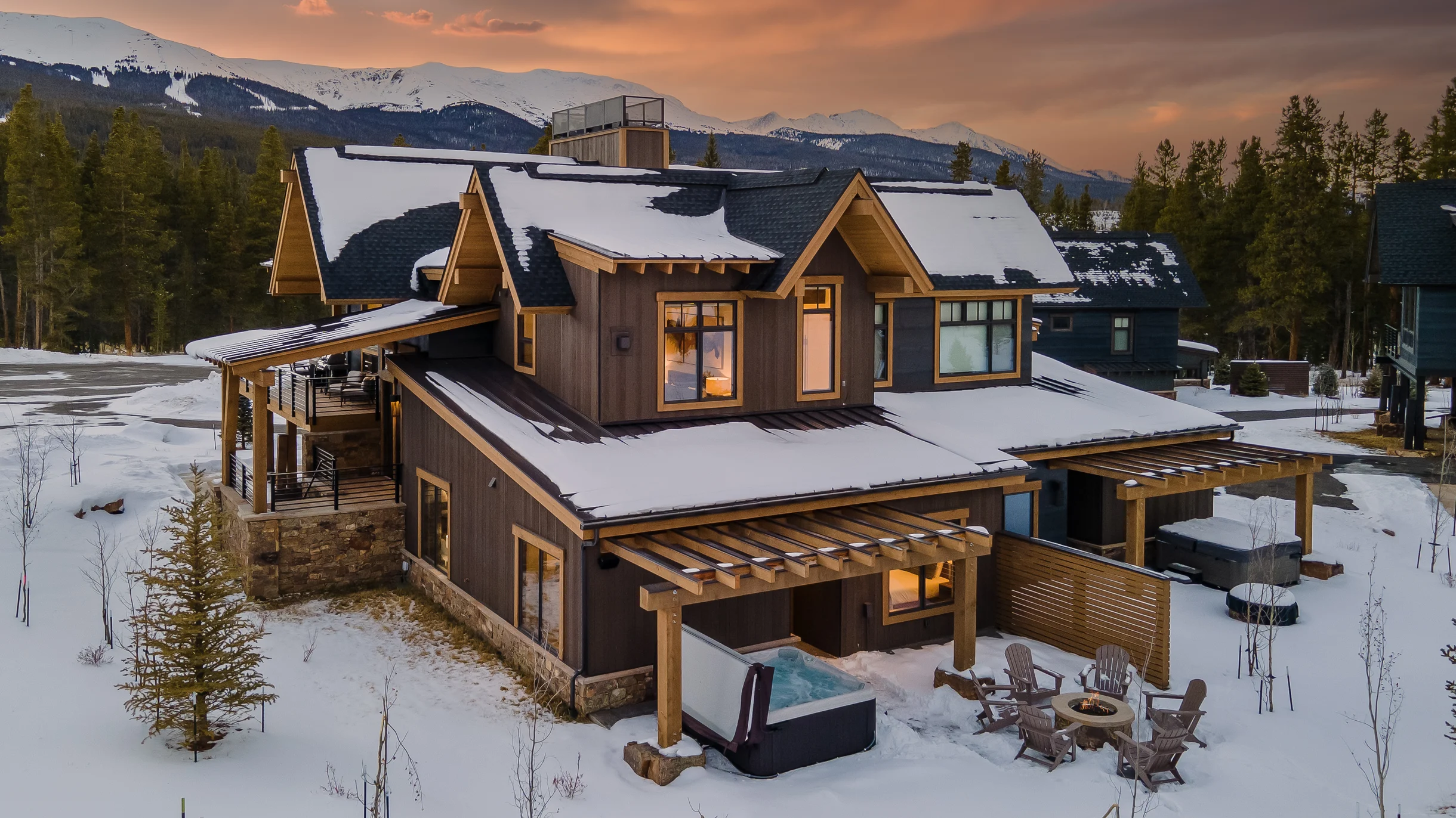 Wander Breckenridge Halara