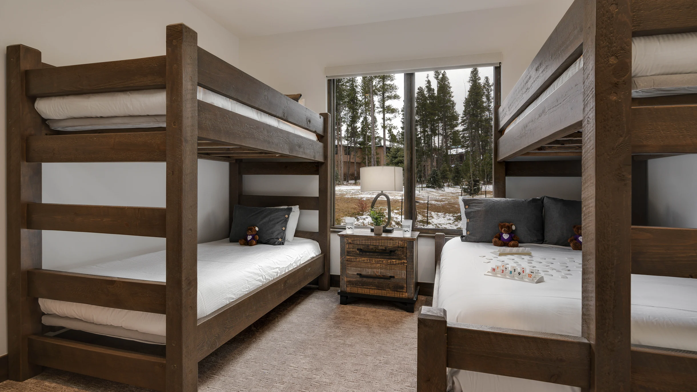 Wander Breckenridge Halara #30