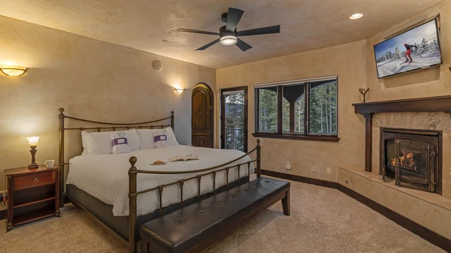 Bedroom 3 image 1