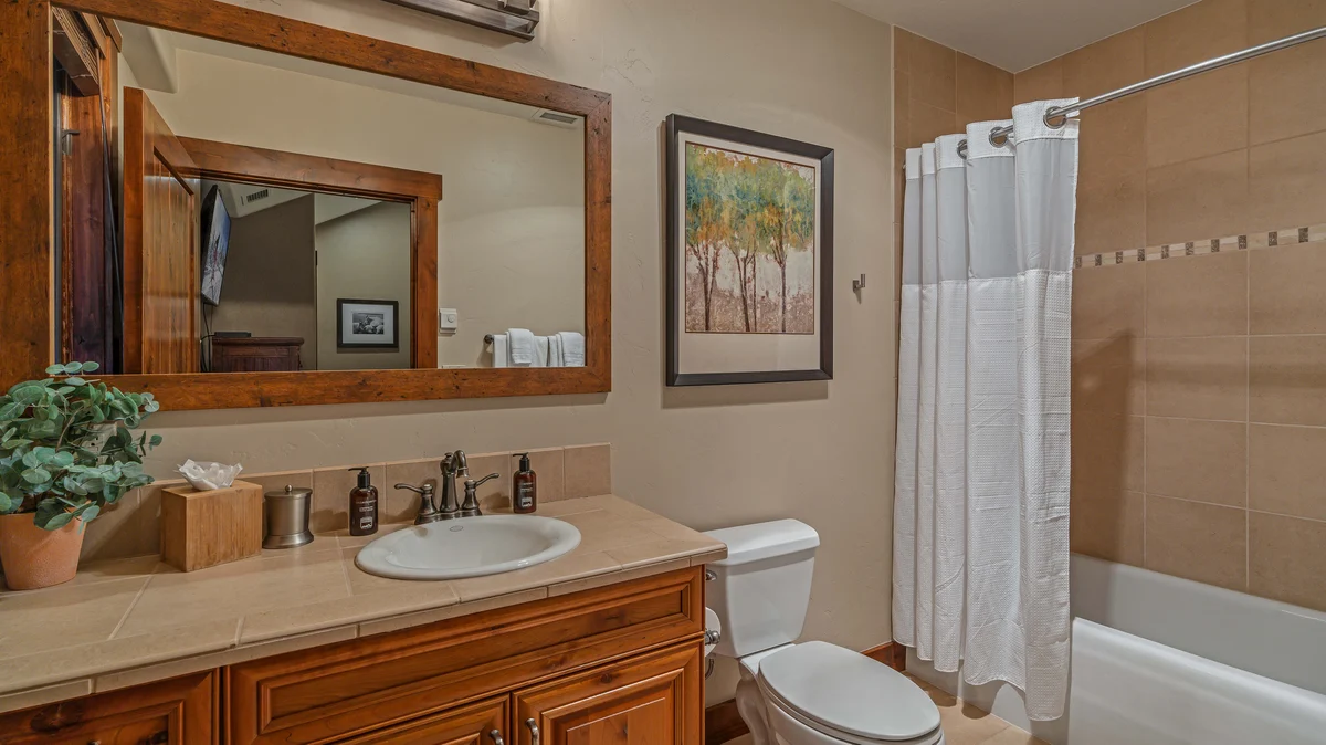 Bathroom 3 image 1