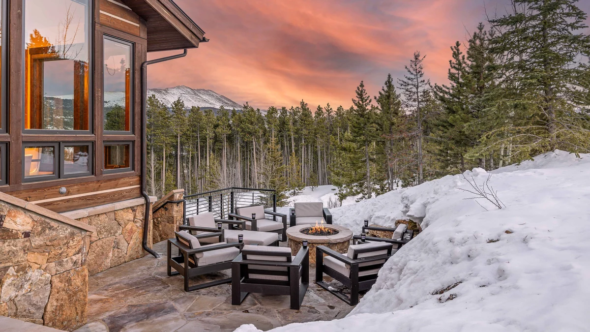 Wander Breckenridge Retreat