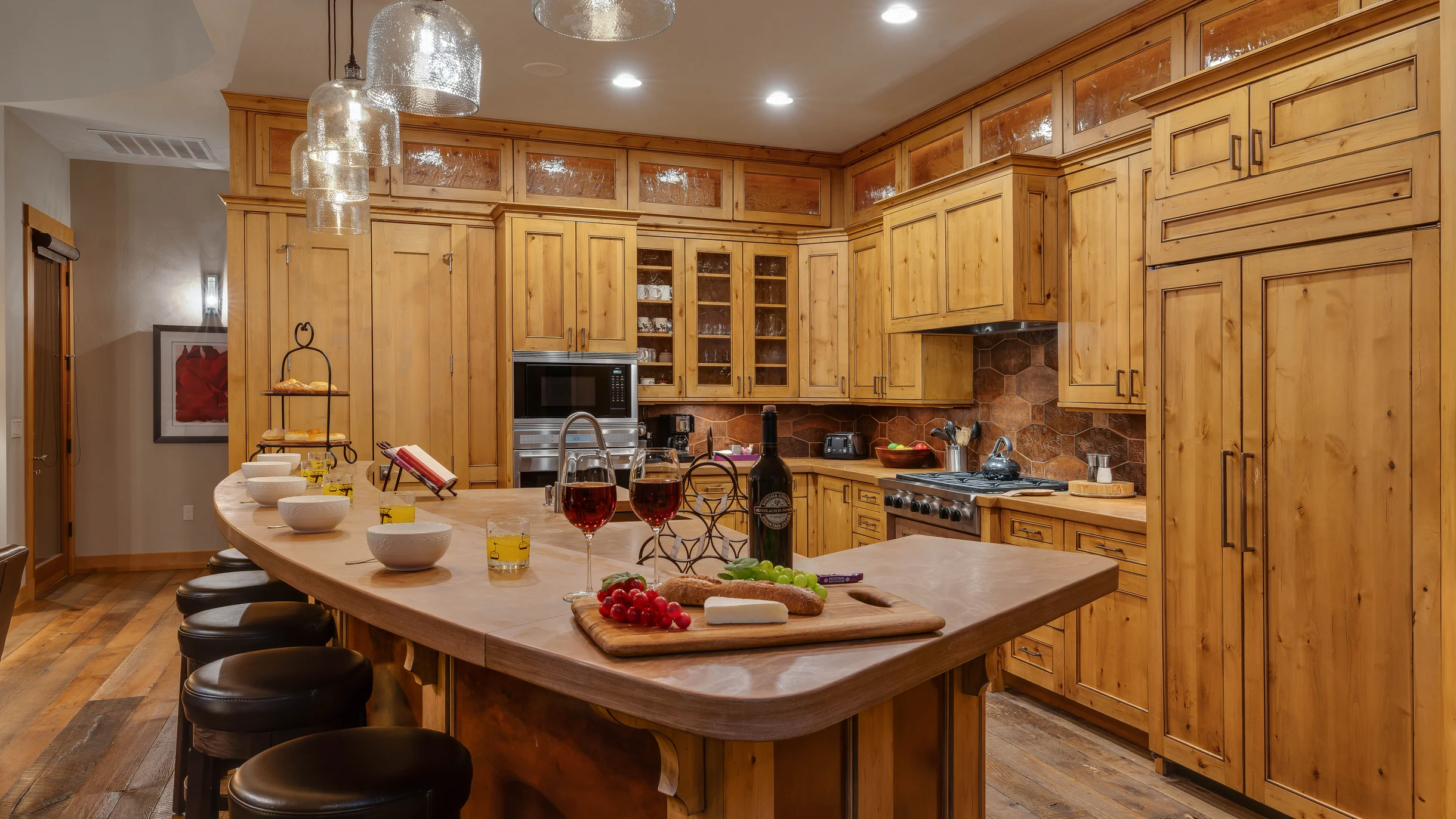 Falconhead Lodge - North #36