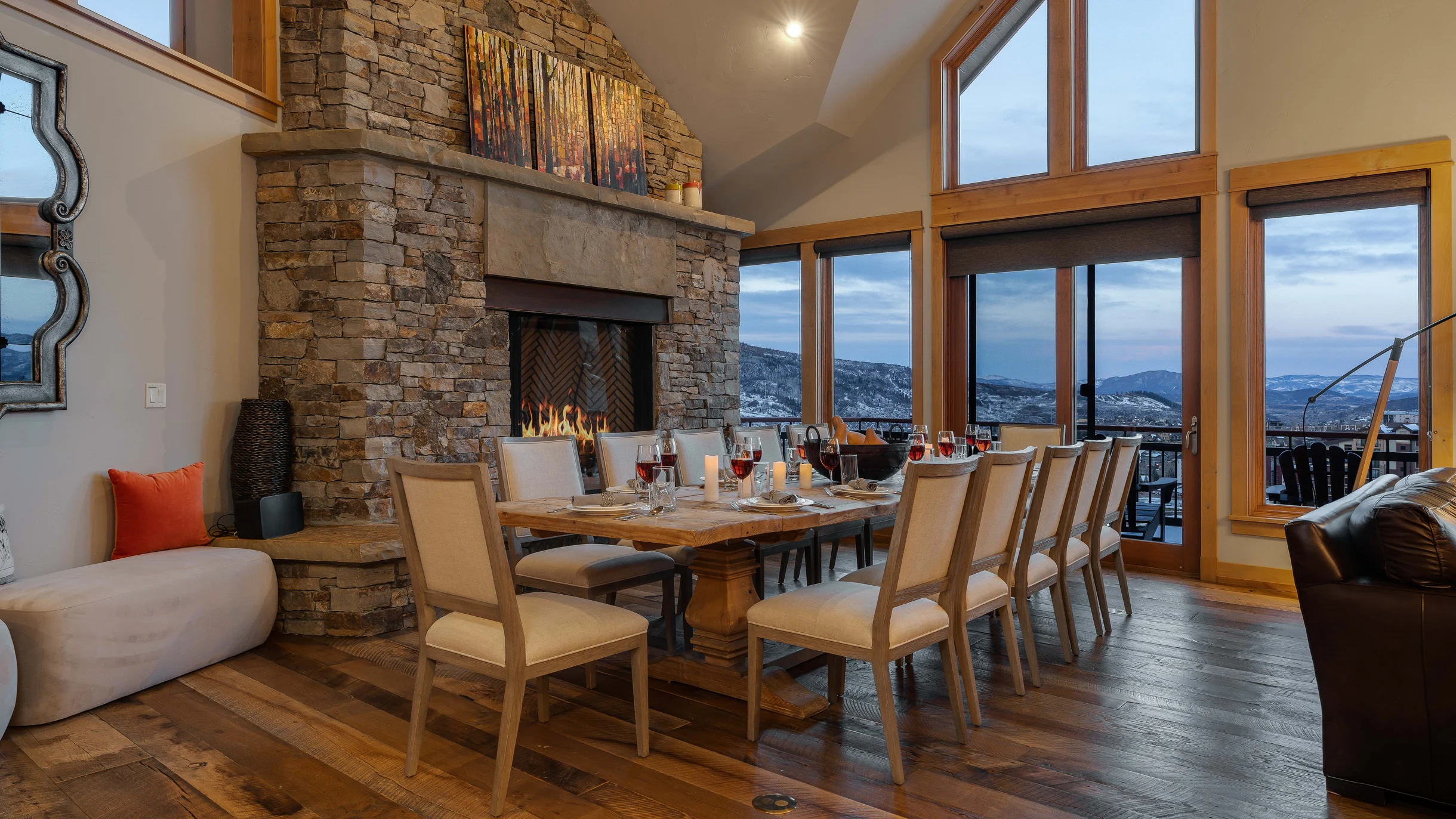 Falconhead Lodge - North #32