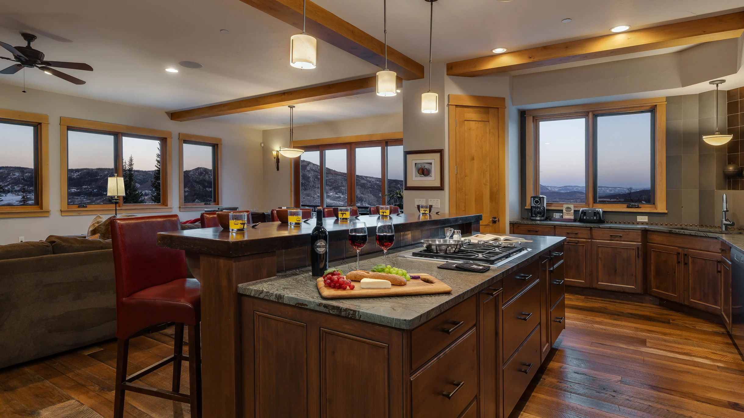 Falconhead Lodge - North #39
