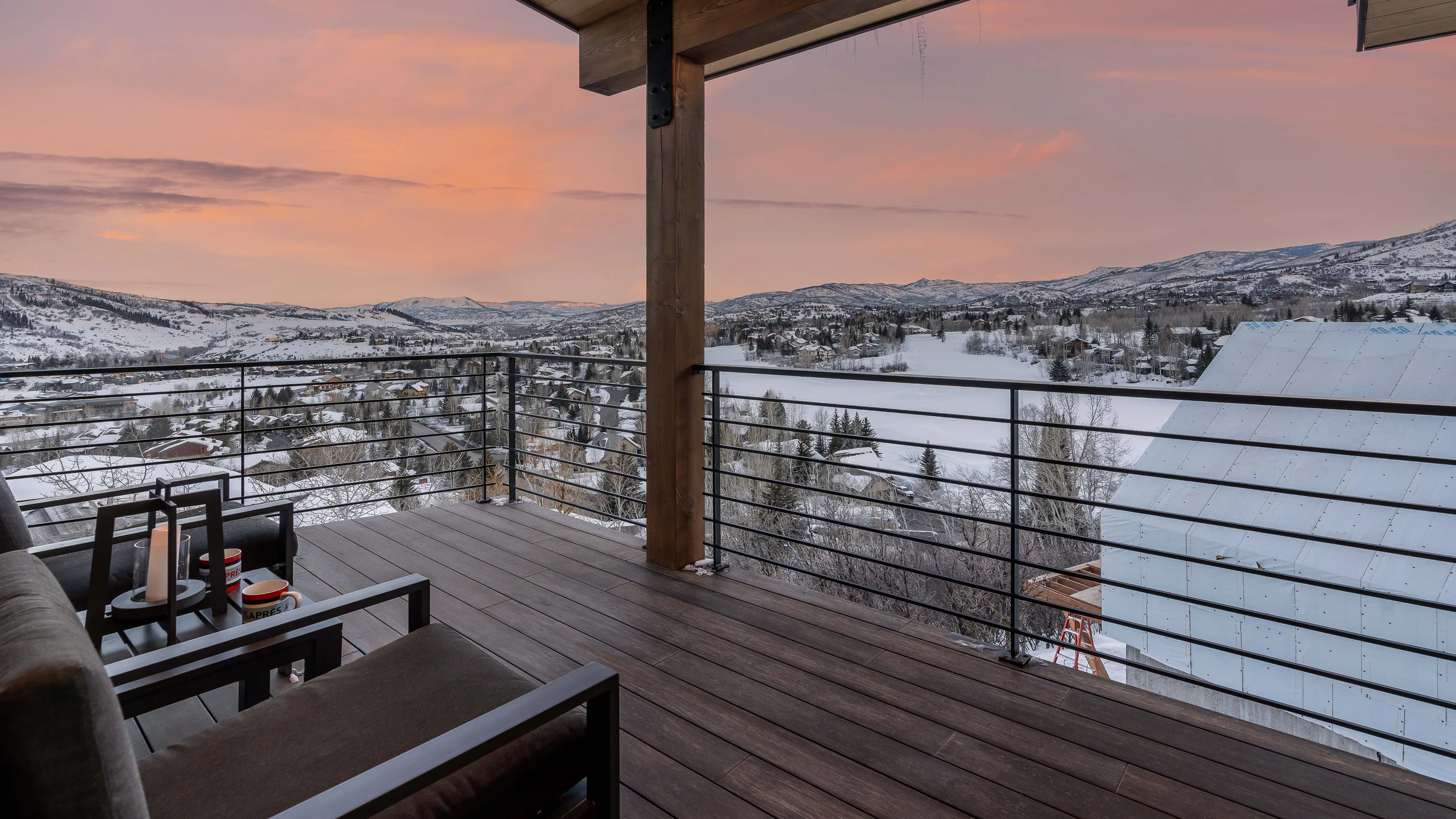 Wander Steamboat Monarch #42