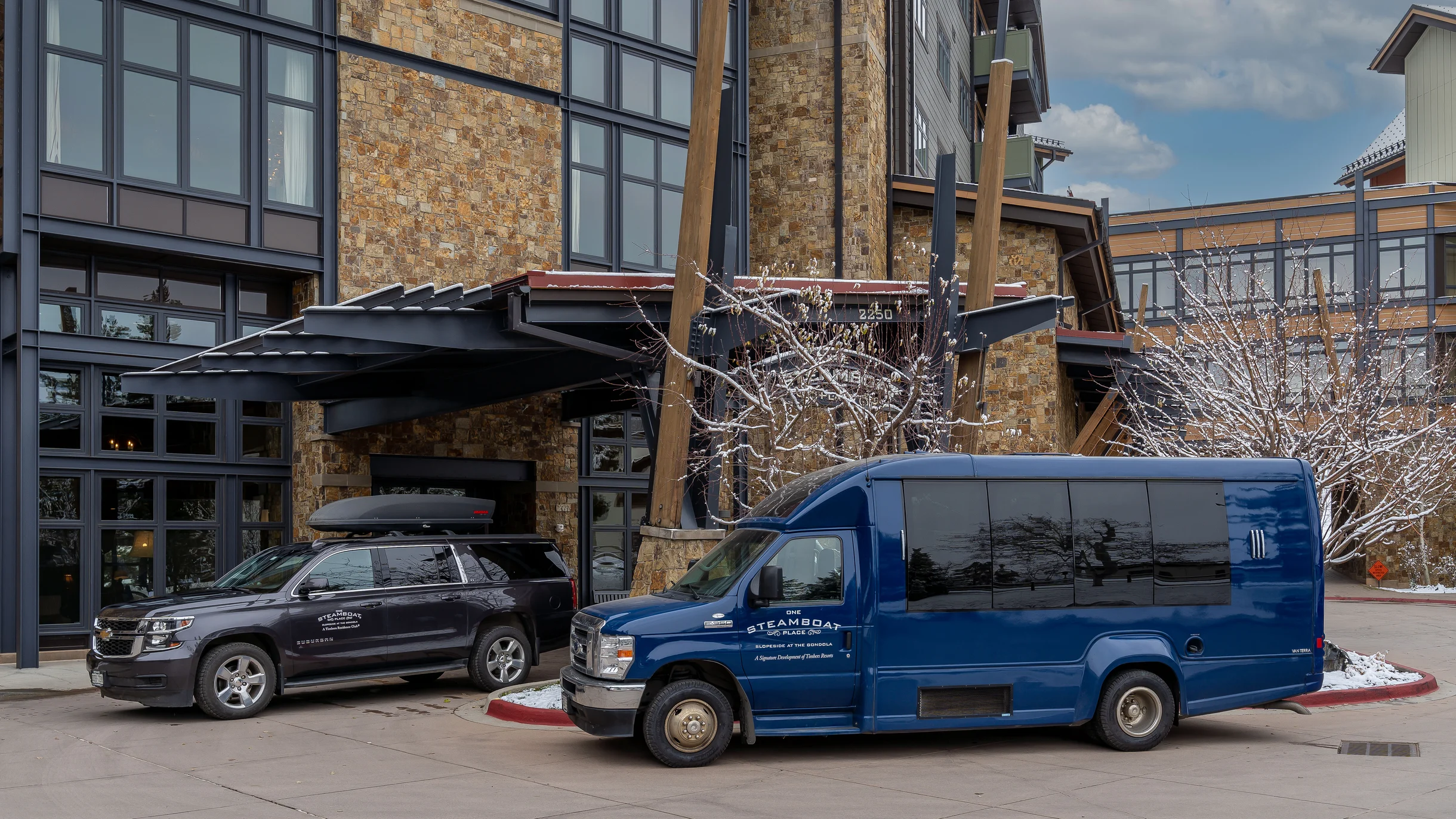 Wander Steamboat Horsetooth #24