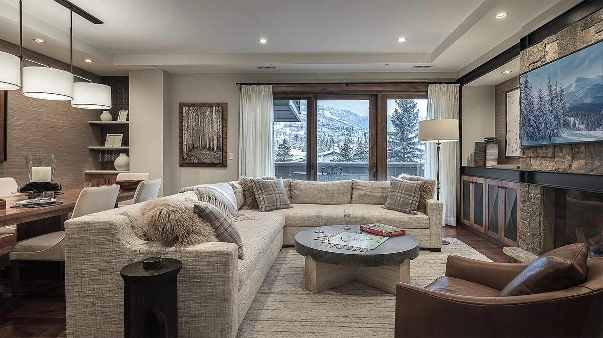 Wander Steamboat Forks