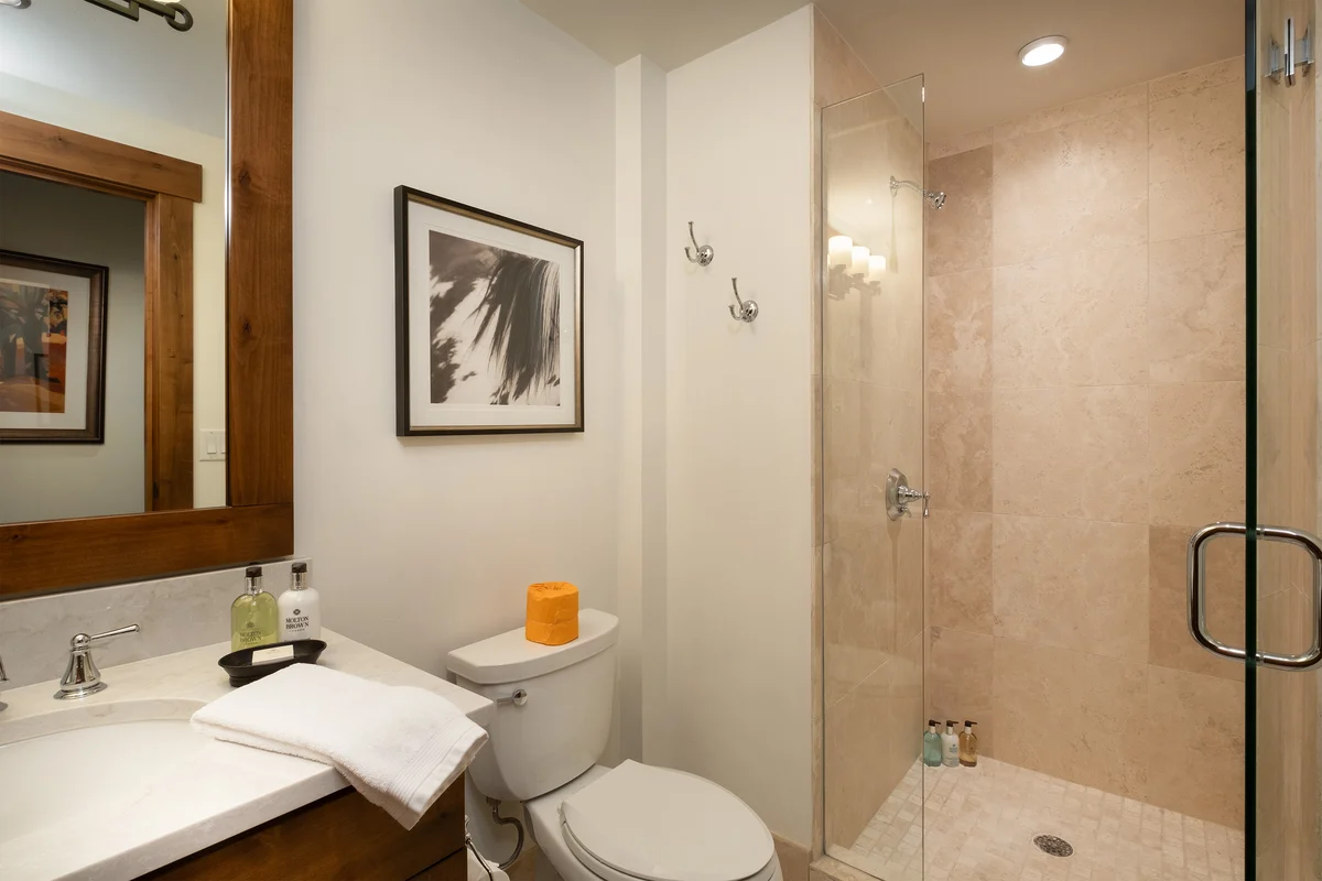 Wander Steamboat Buck Mountain